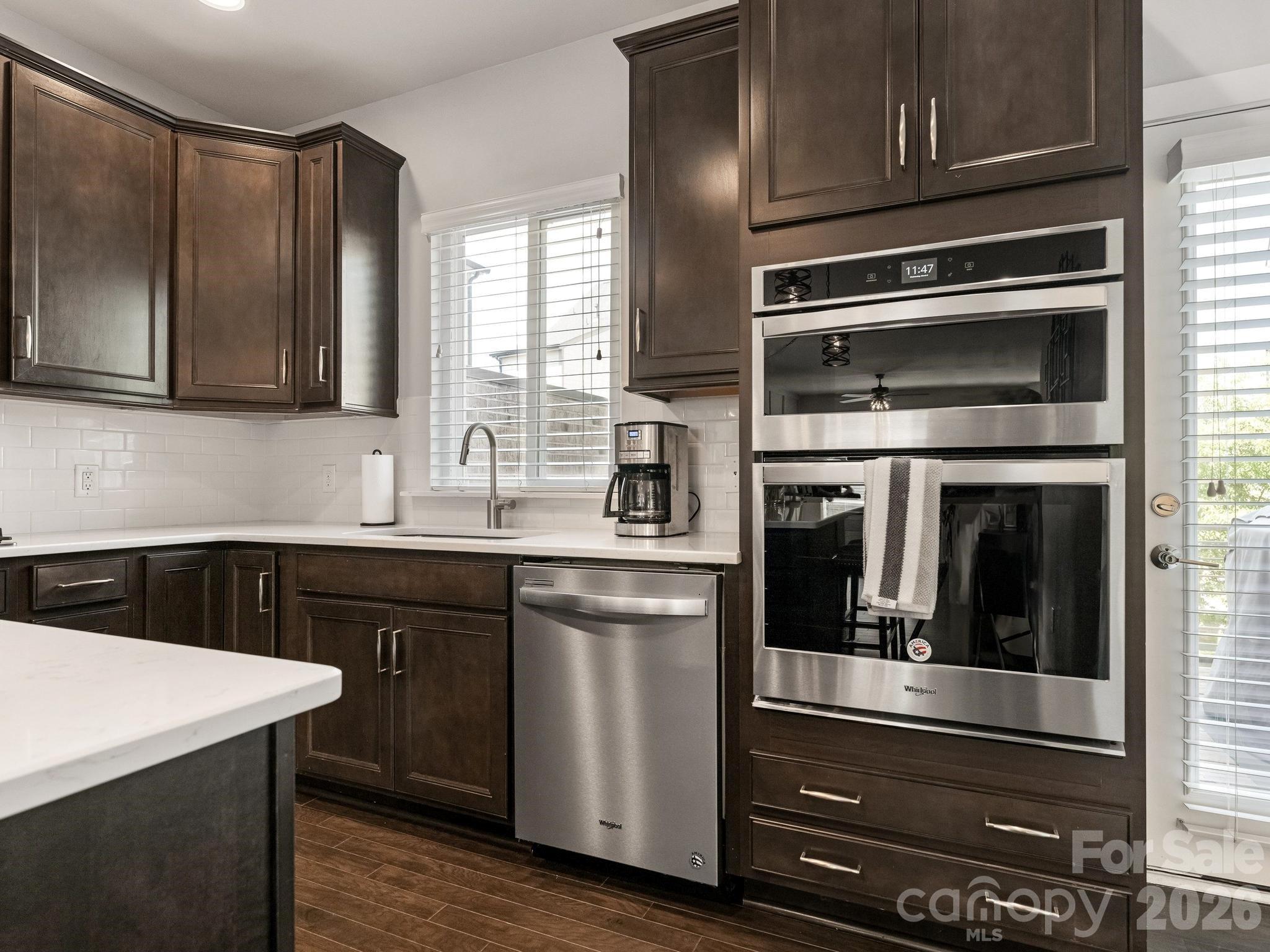 South Village - Residential