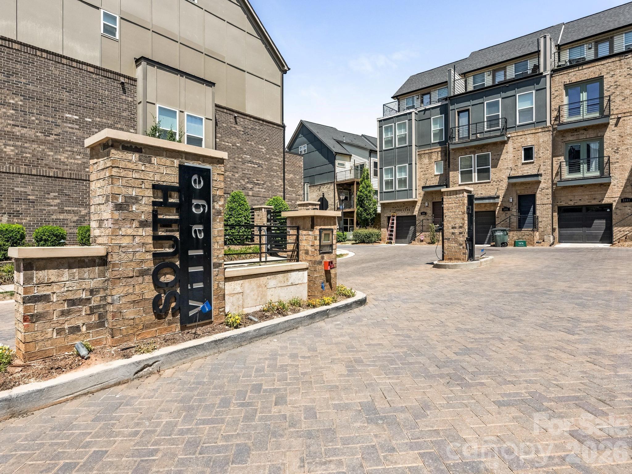 South Village - Residential