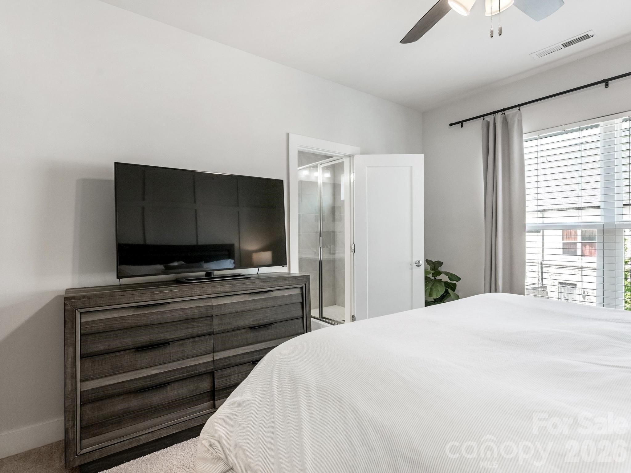 South Village - Residential