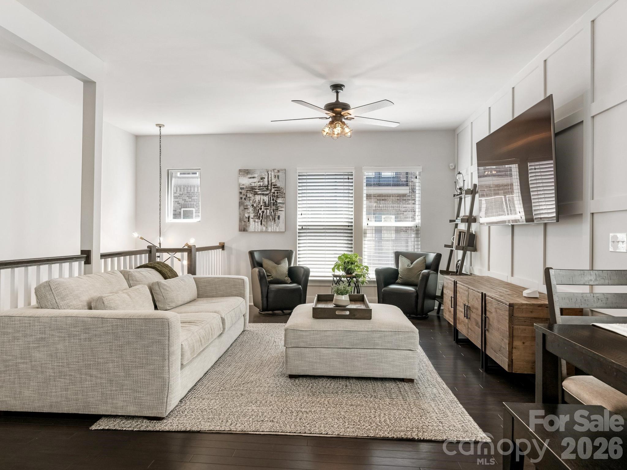 3536 Craughwell Drive