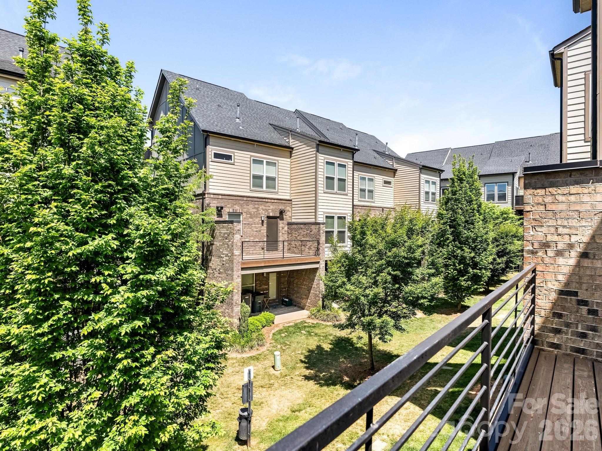 South Village - Residential
