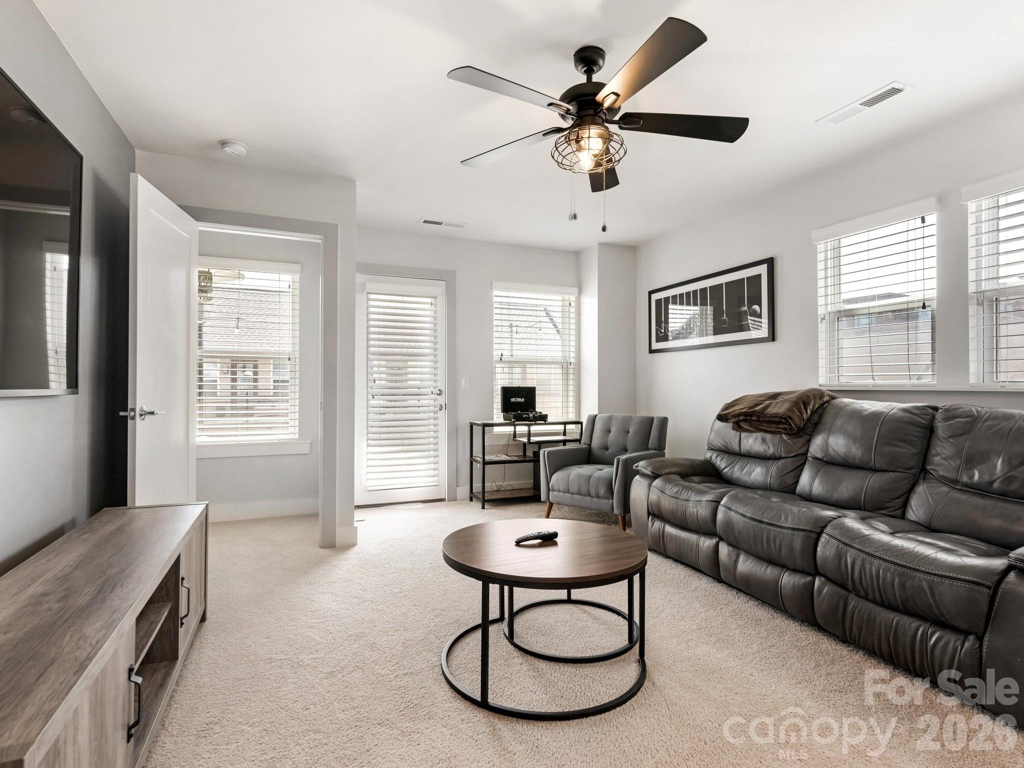 South Village - Residential