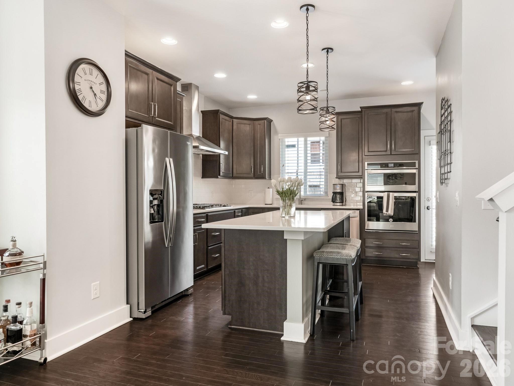 South Village - Residential