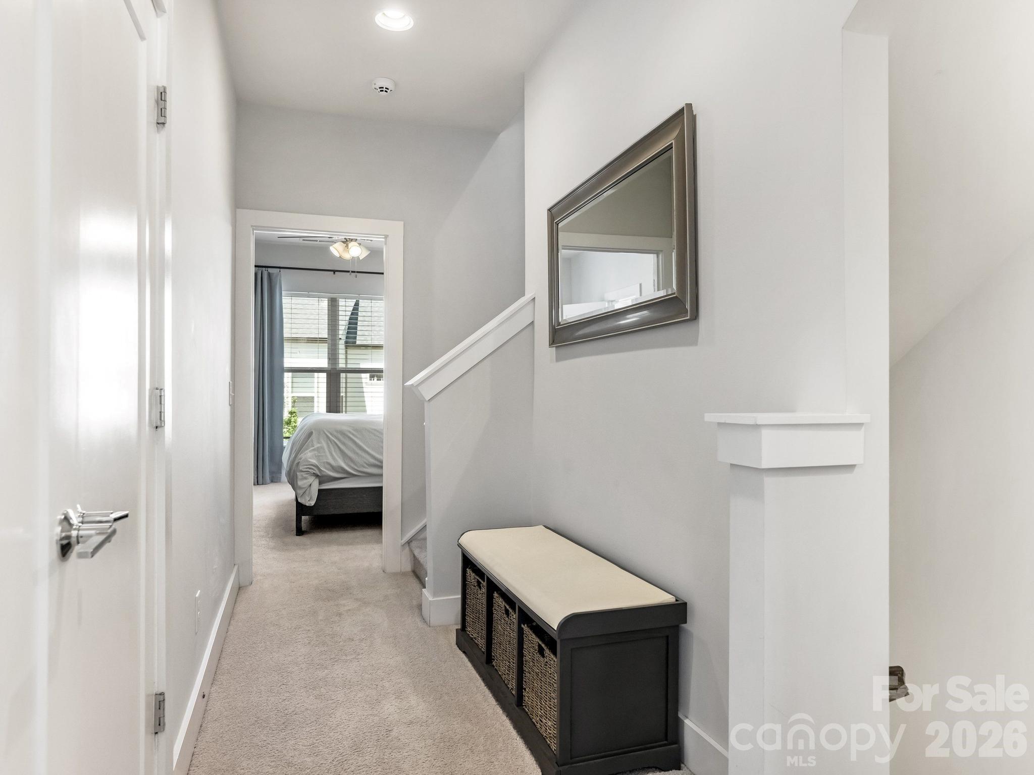 South Village - Residential