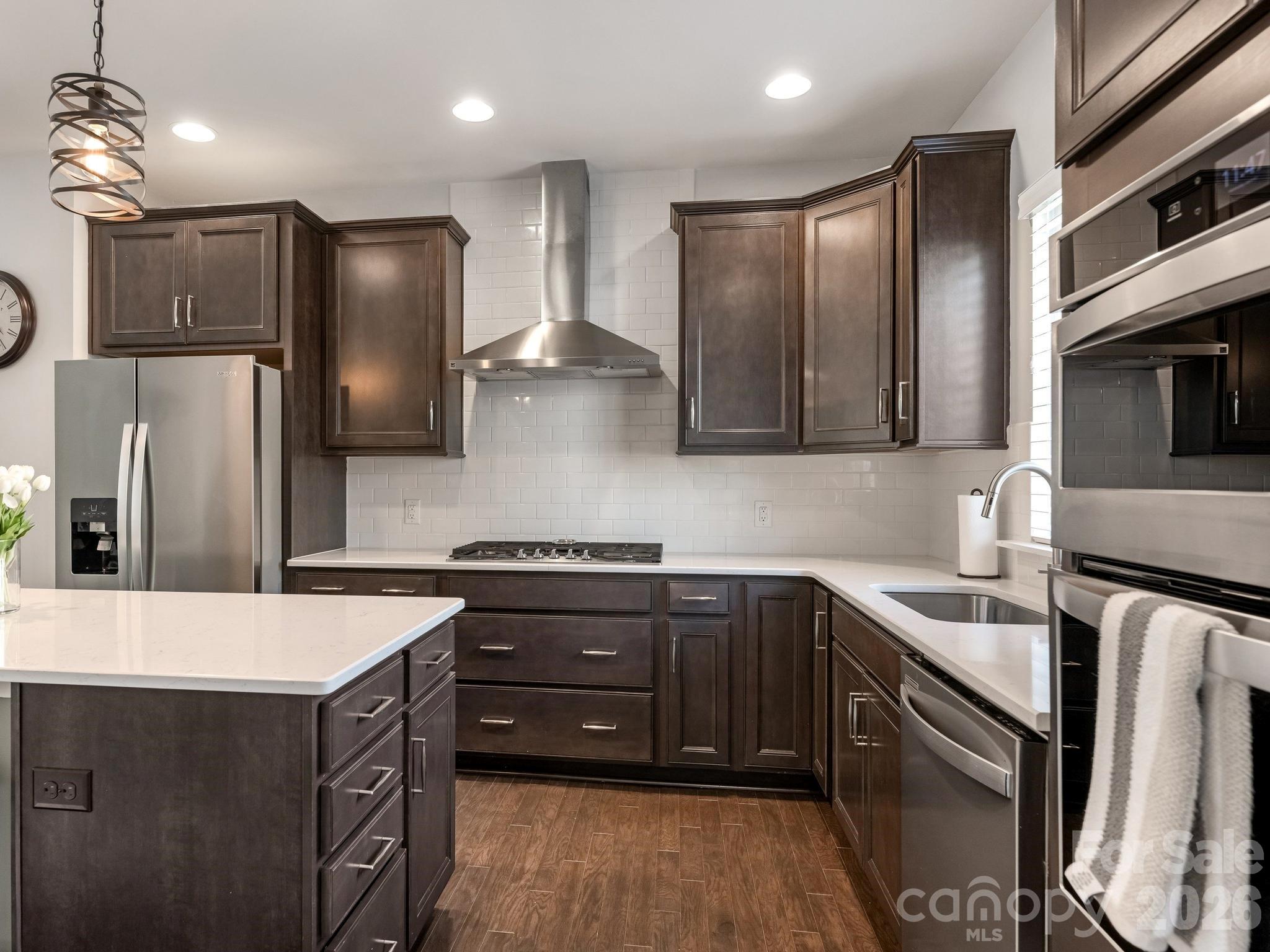 South Village - Residential