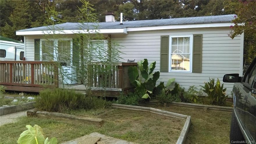 SOLD AS IS; Great investment property; close to college and Cherry Road; New wiring, plumbing, insulation and sheetrock remodeled in 1997; 200 amp electric panel at house and 100 amp subpanel at boat shed.