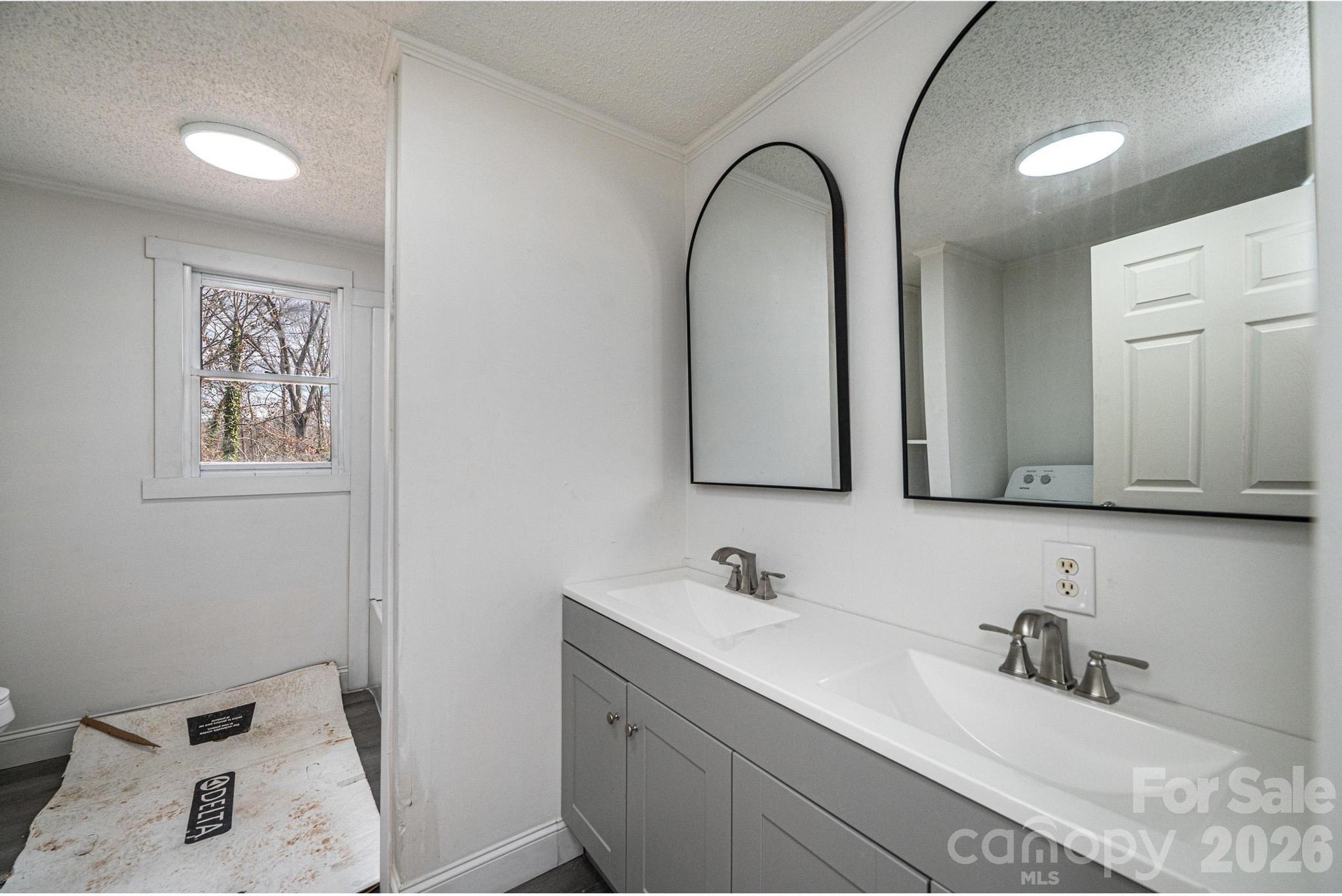 CAROLINA MILLS - Residential