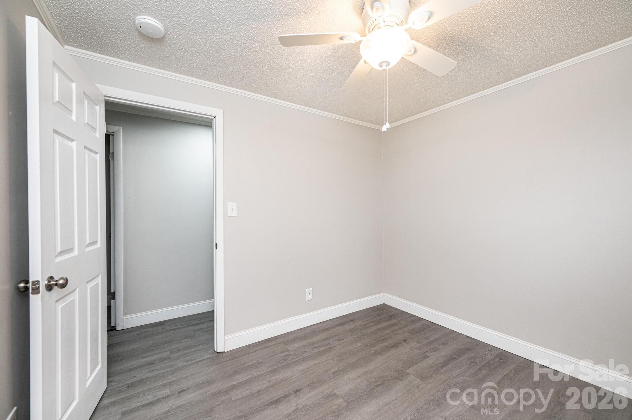 CAROLINA MILLS - Residential