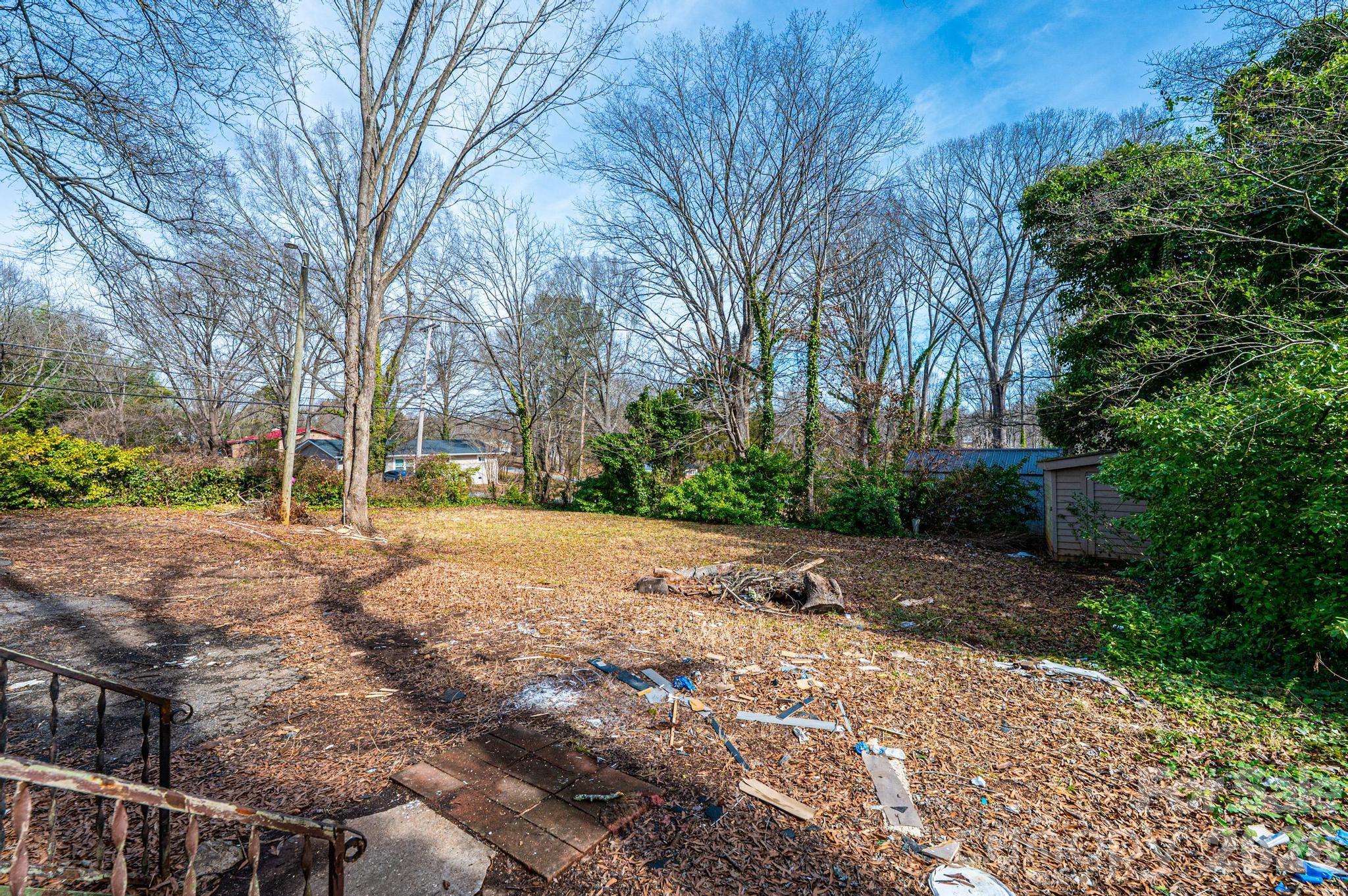 CAROLINA MILLS - Residential