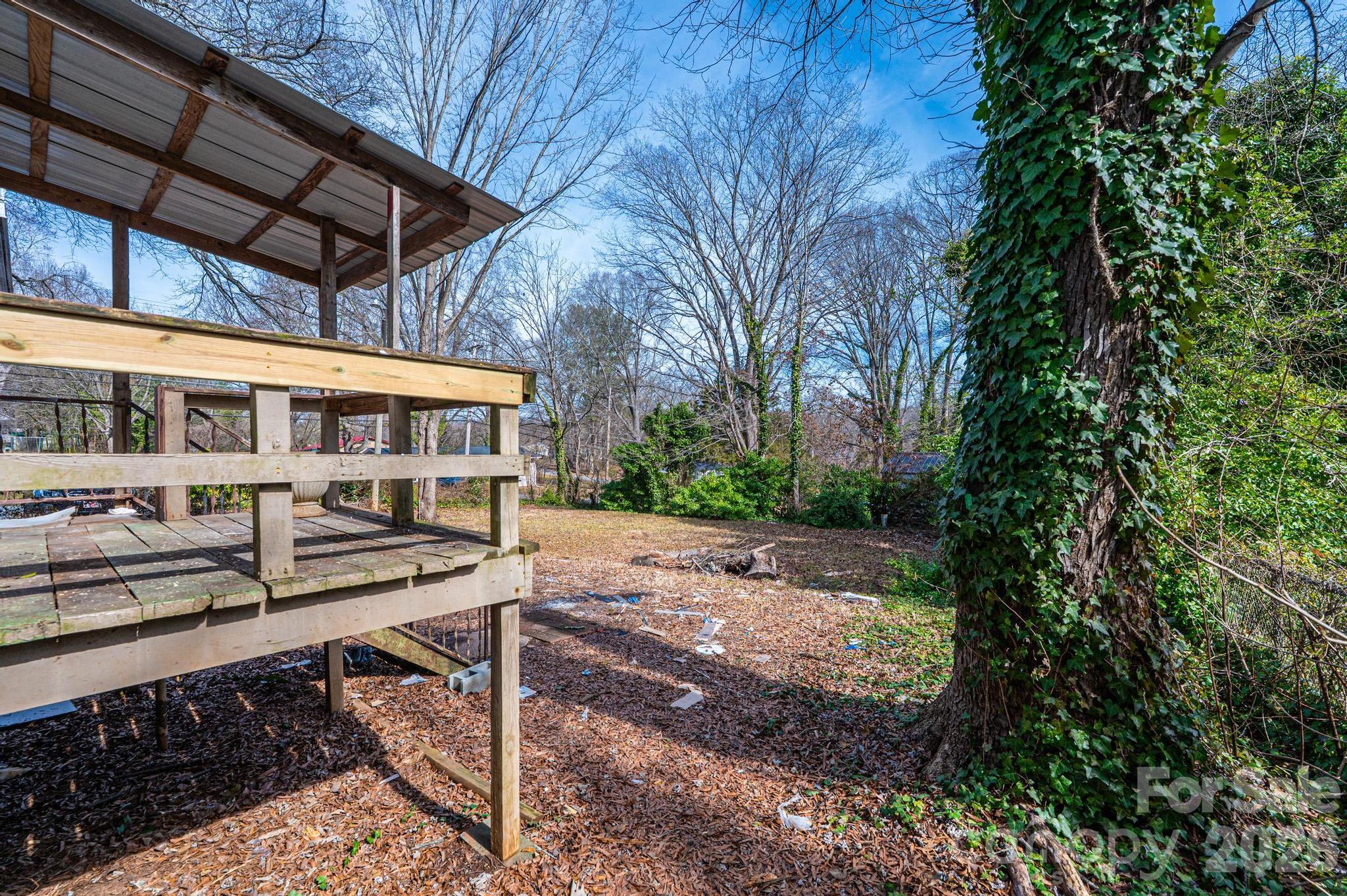 CAROLINA MILLS - Residential