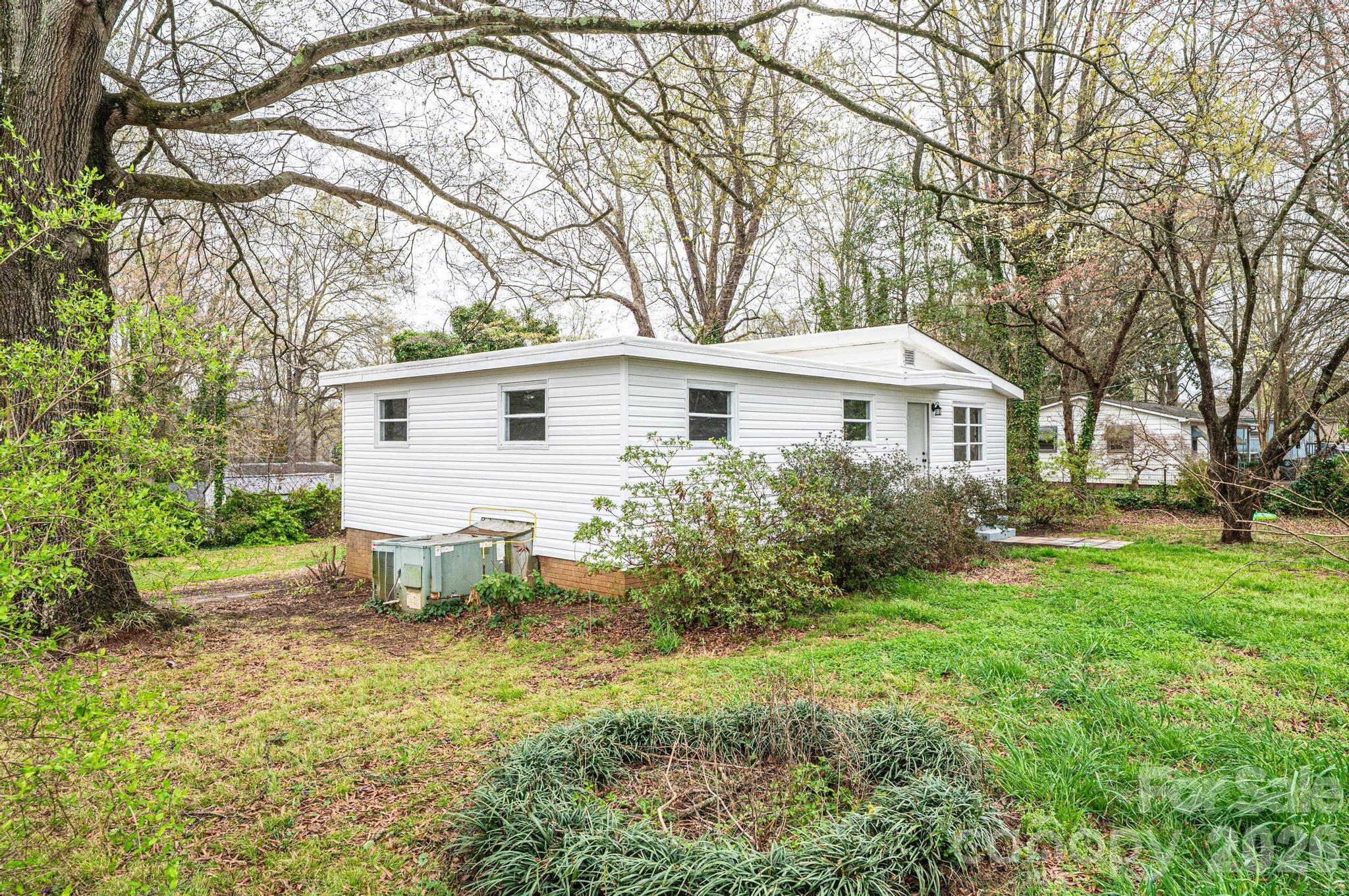 CAROLINA MILLS - Residential