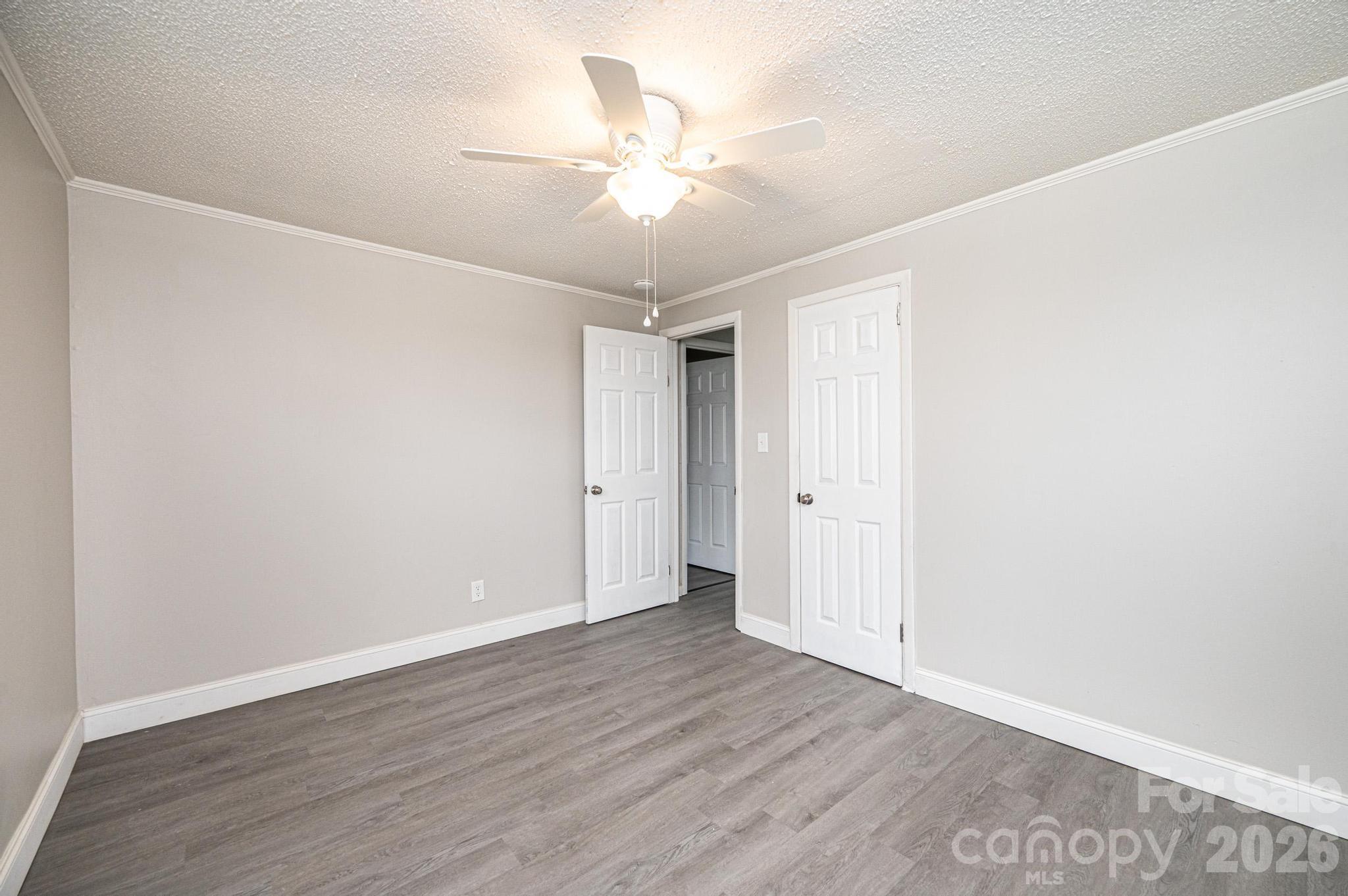 CAROLINA MILLS - Residential