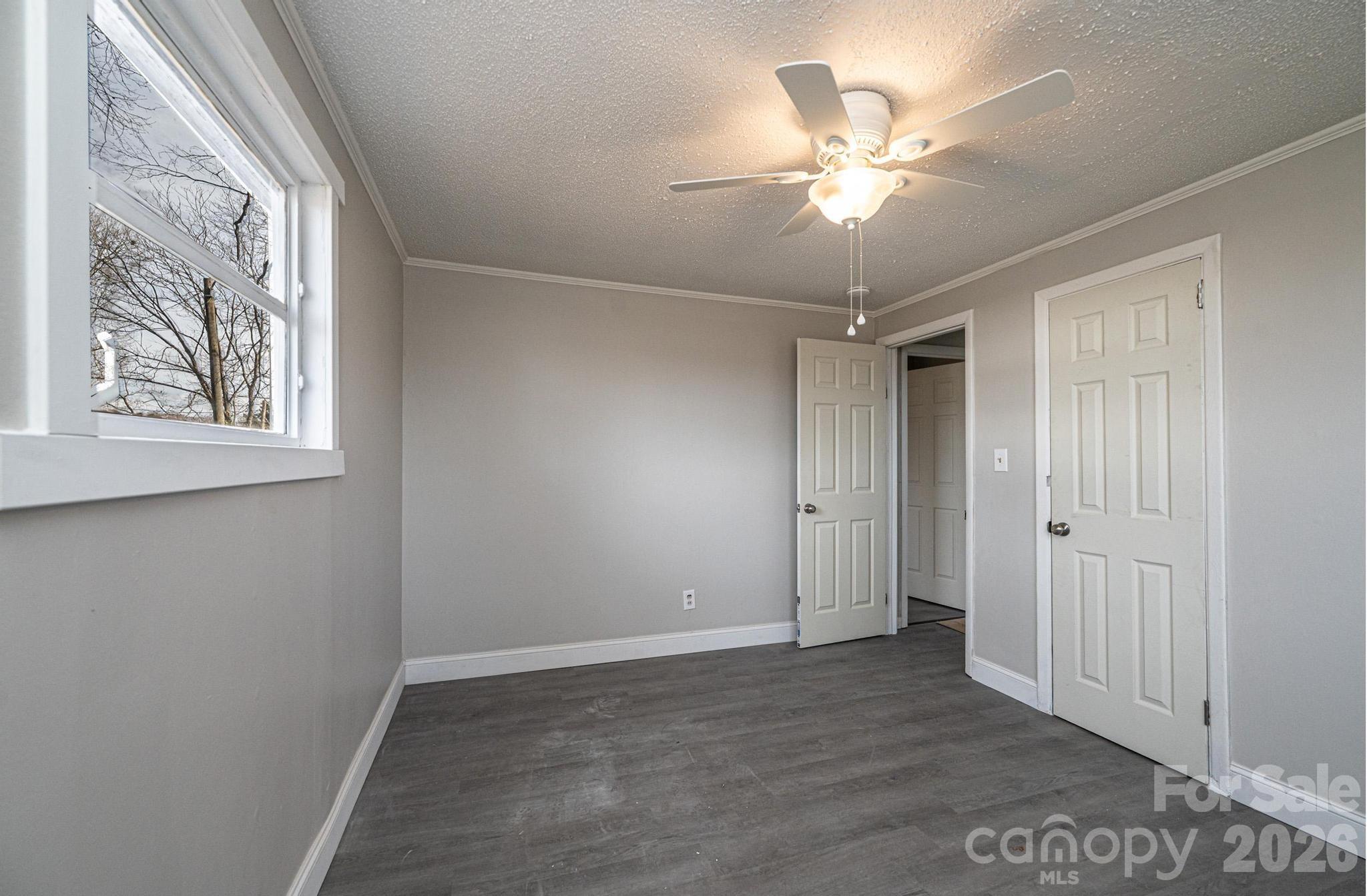 CAROLINA MILLS - Residential