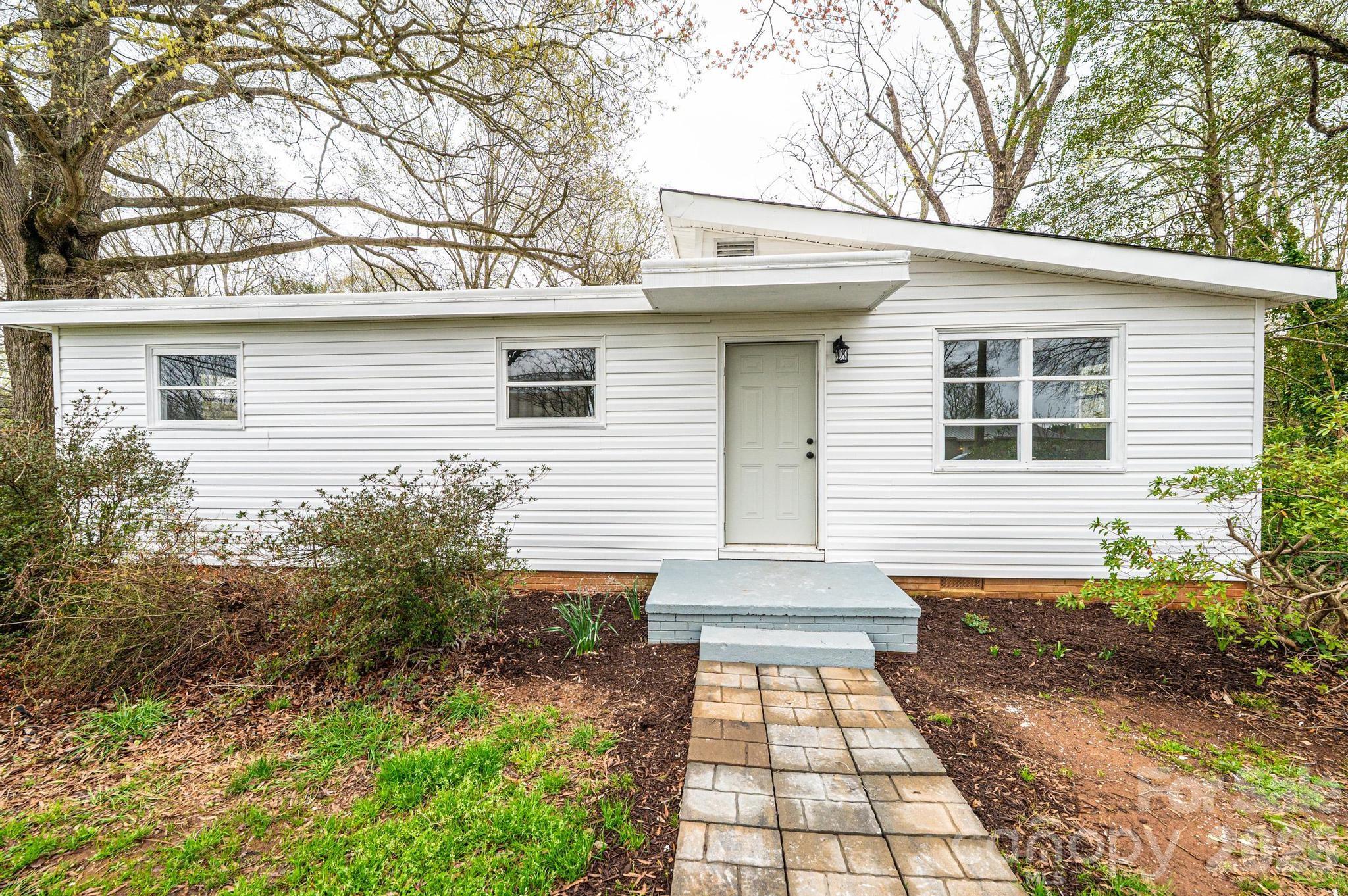 CAROLINA MILLS - Residential