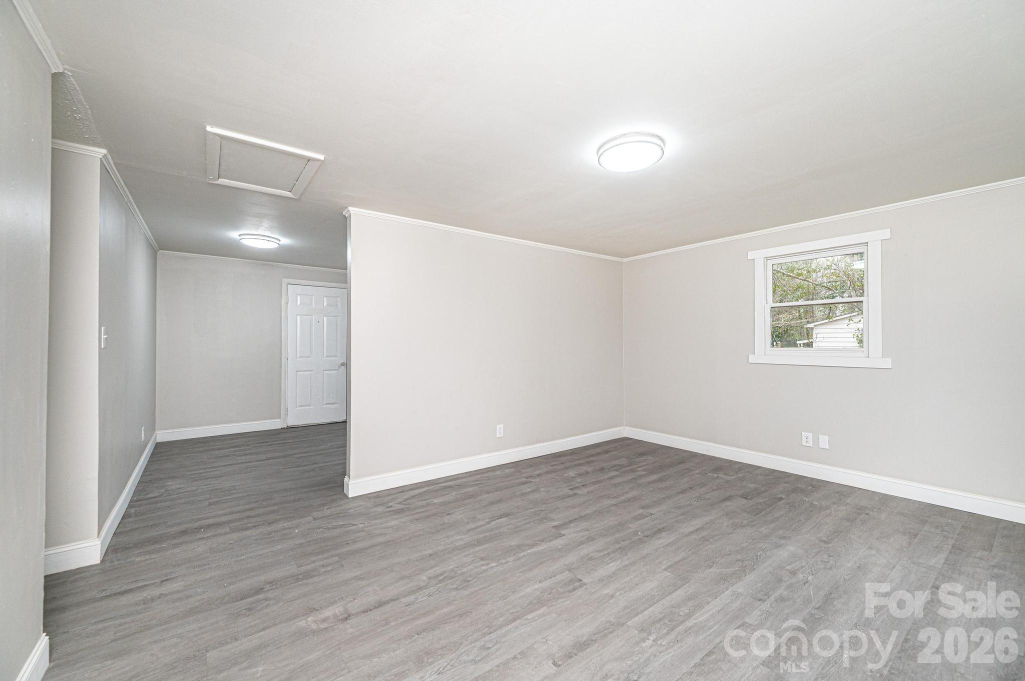 CAROLINA MILLS - Residential