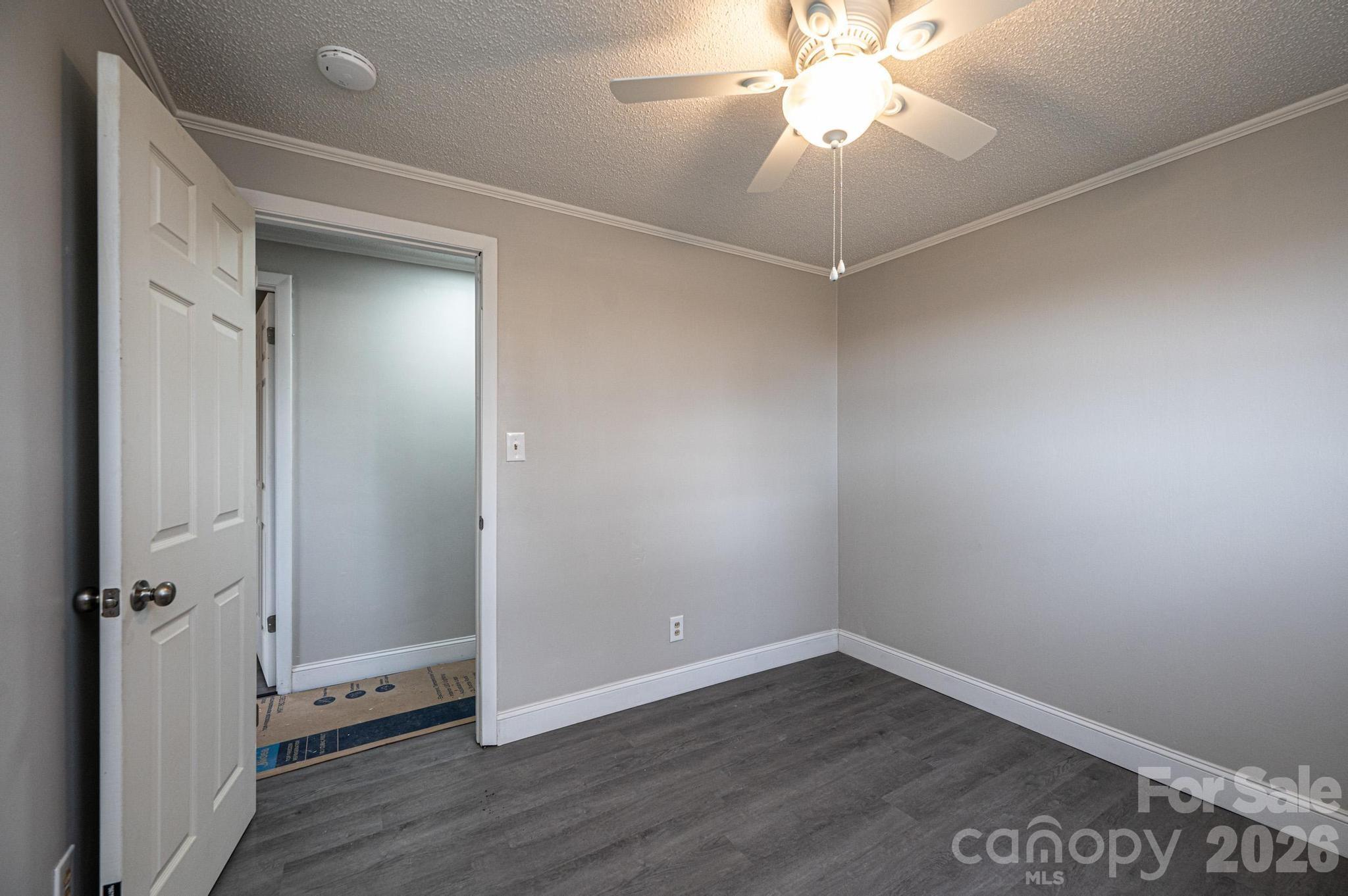 CAROLINA MILLS - Residential