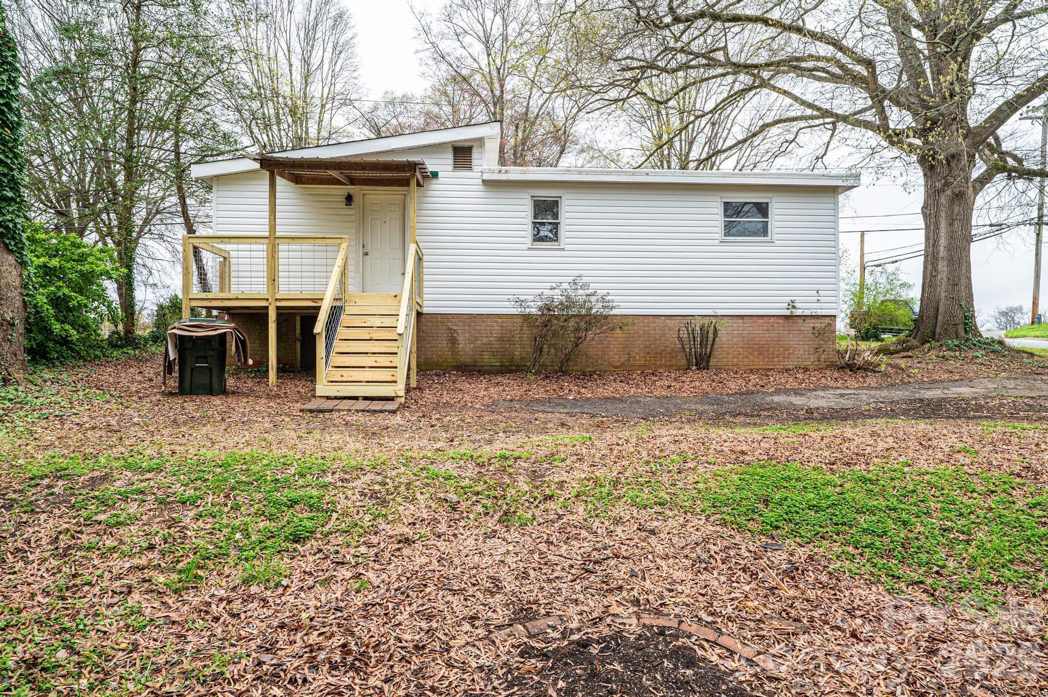 CAROLINA MILLS - Residential