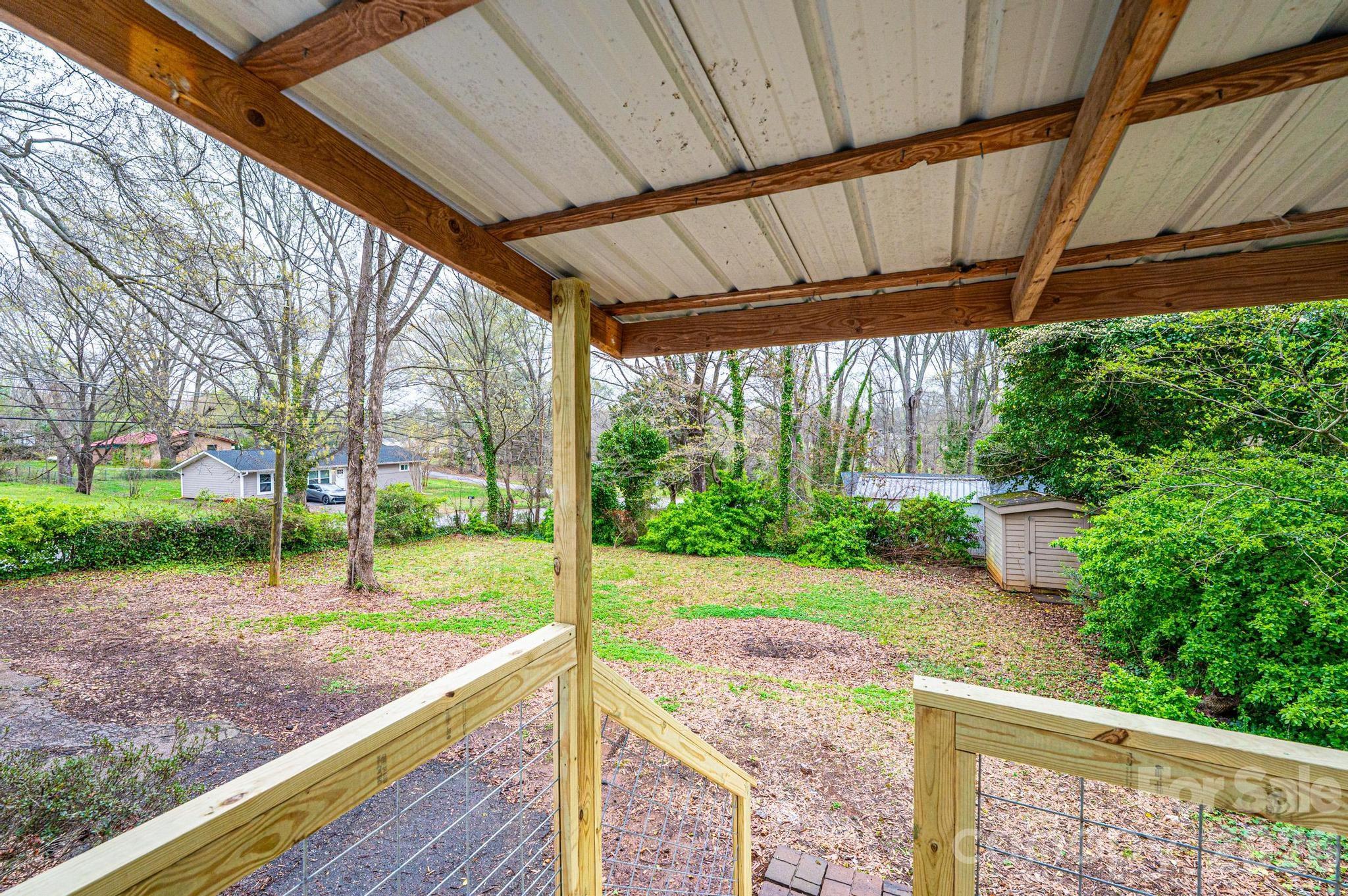 CAROLINA MILLS - Residential