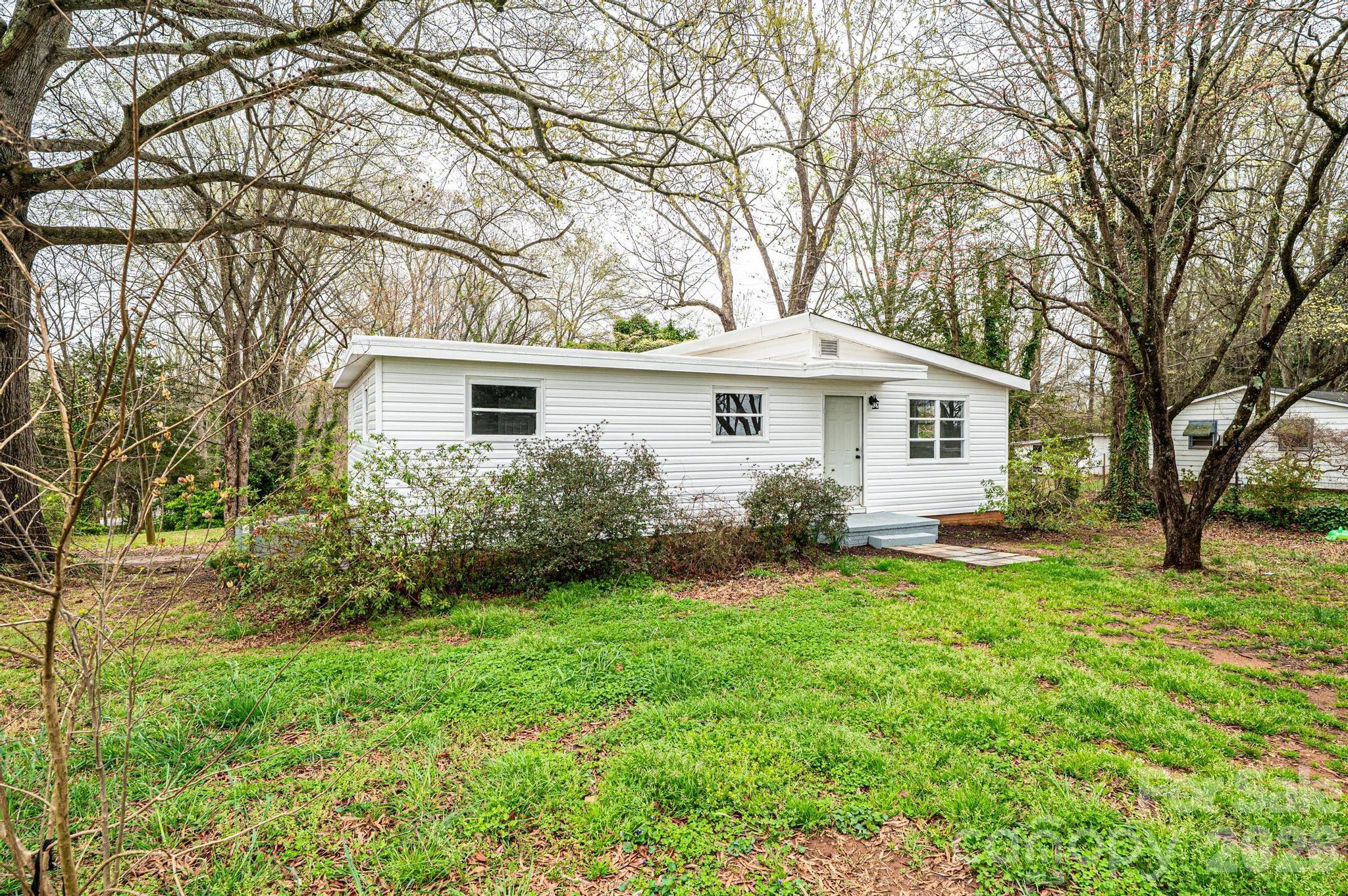 CAROLINA MILLS - Residential