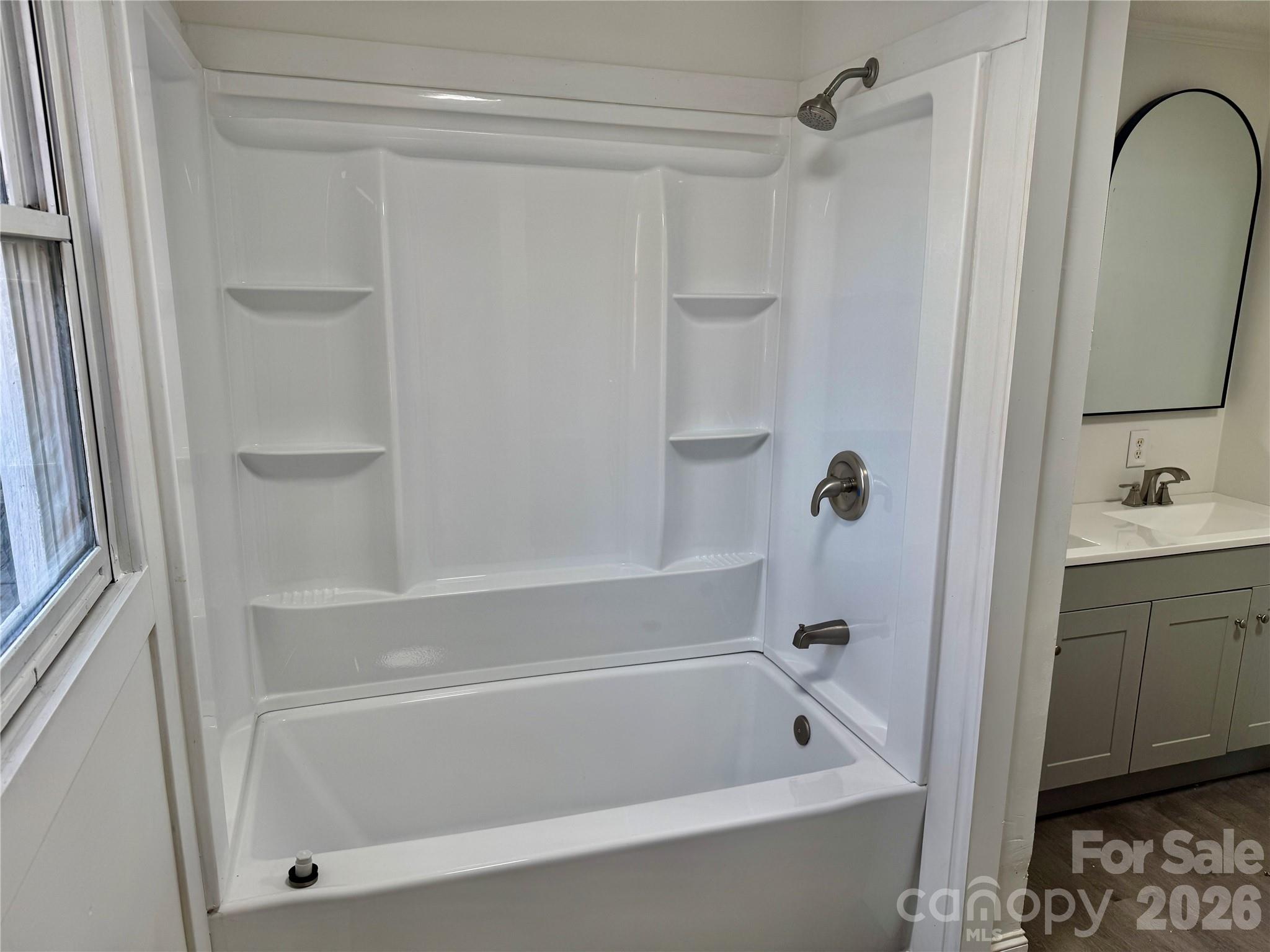 CAROLINA MILLS - Residential