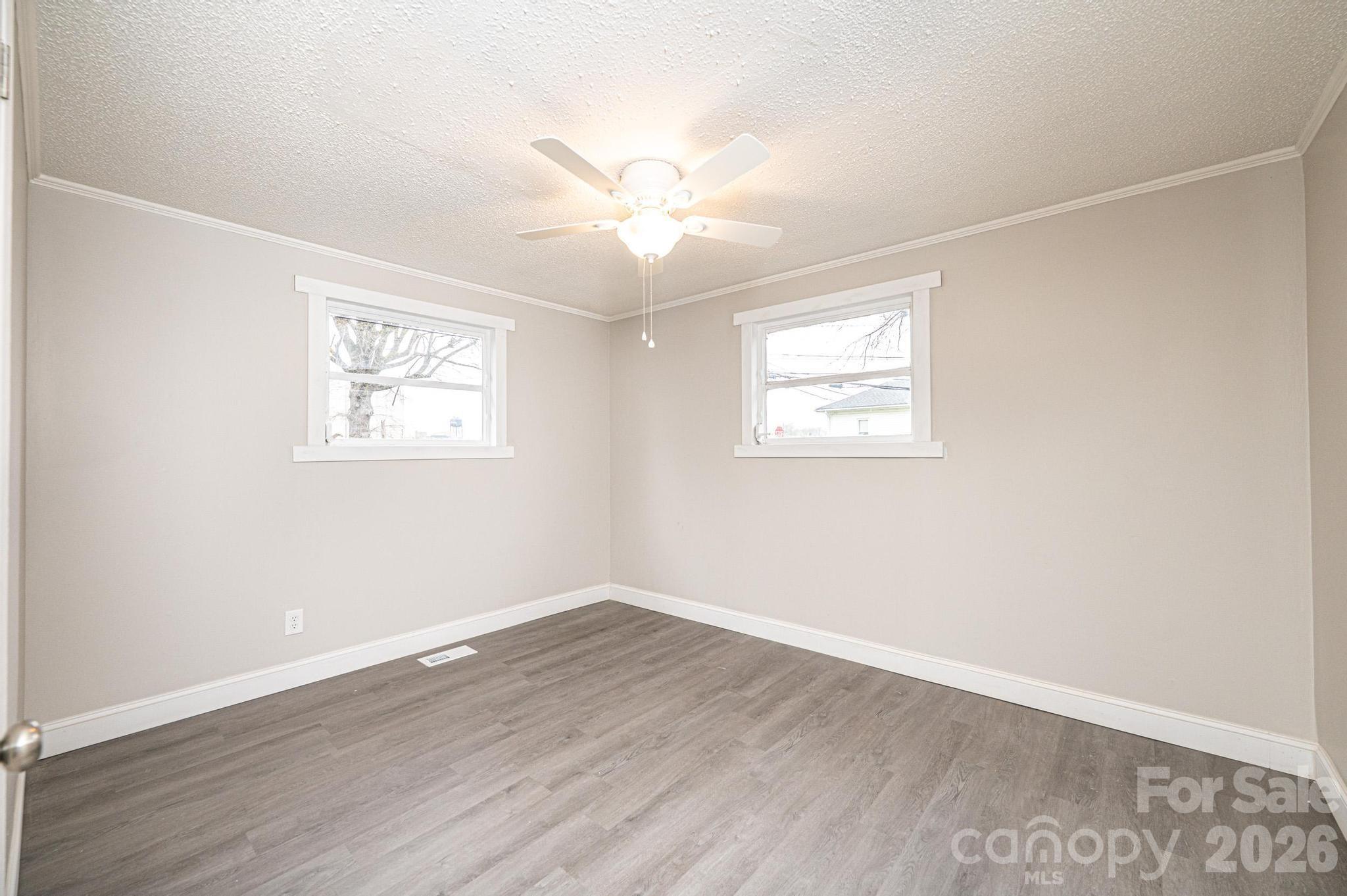 CAROLINA MILLS - Residential