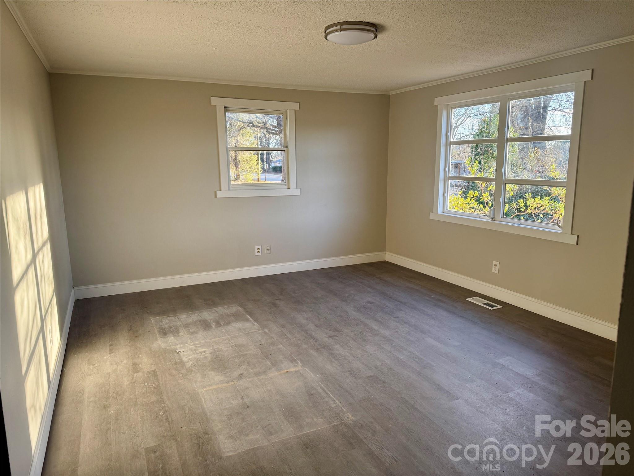 CAROLINA MILLS - Residential