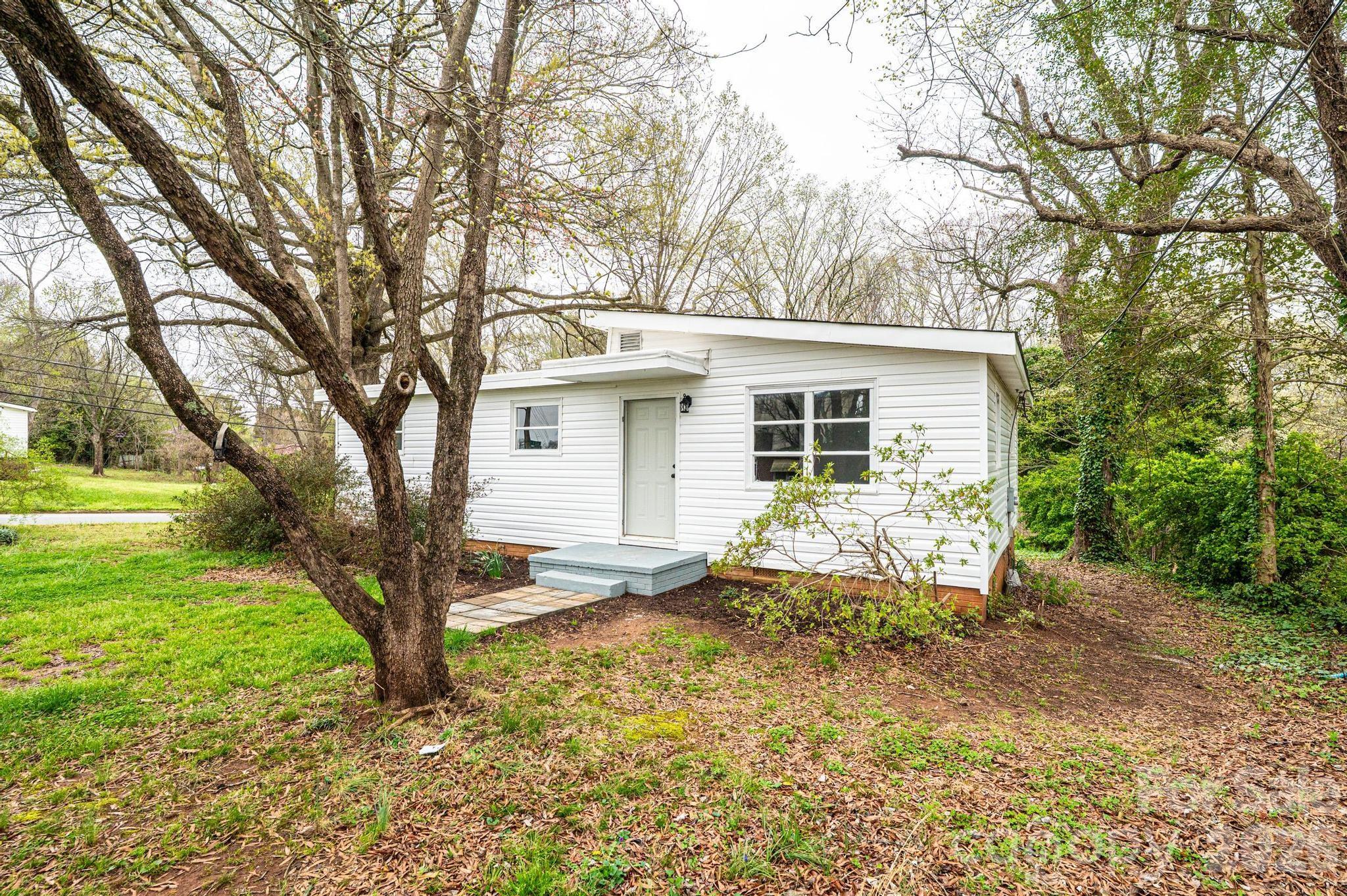 CAROLINA MILLS - Residential