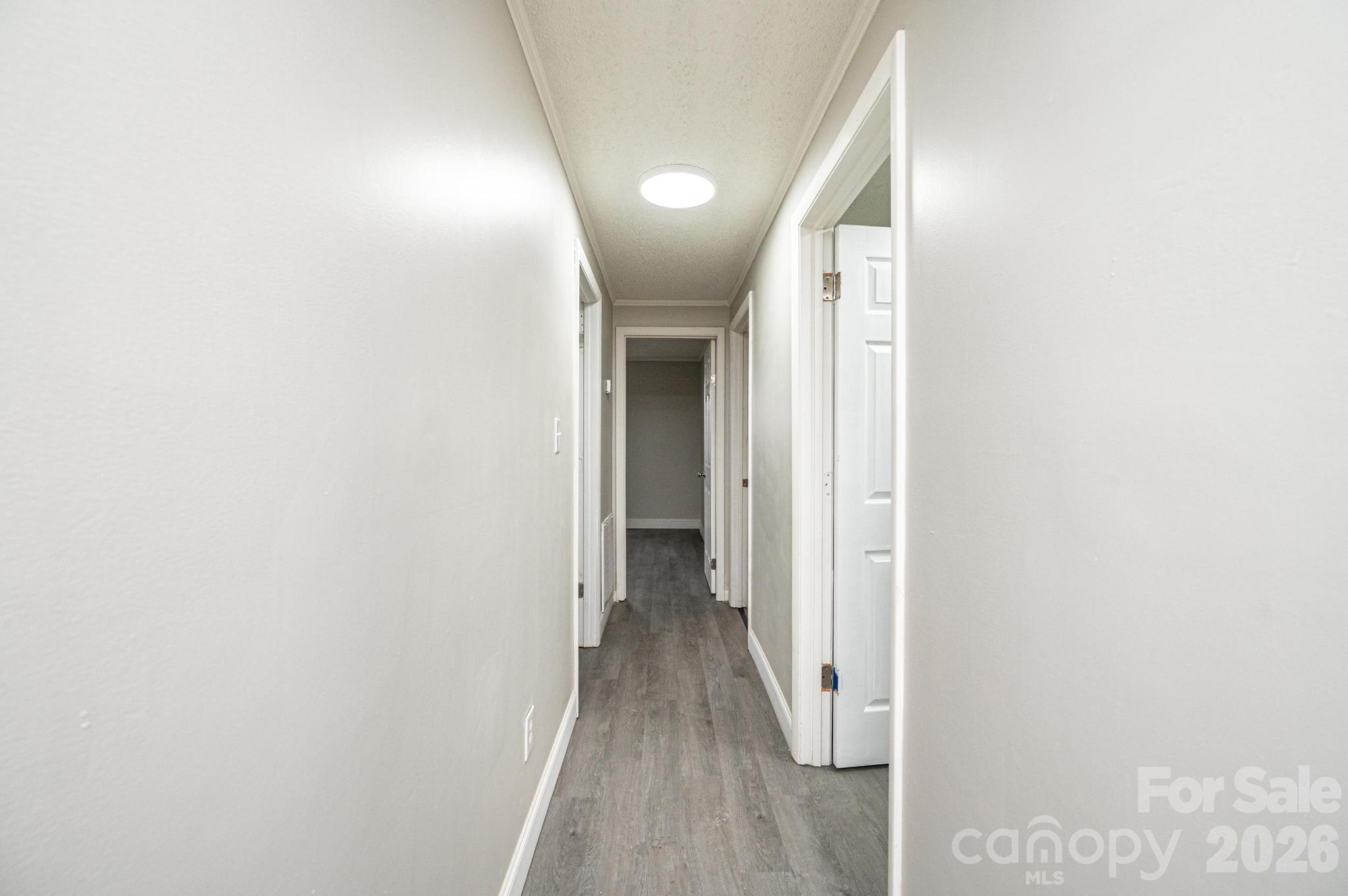 CAROLINA MILLS - Residential