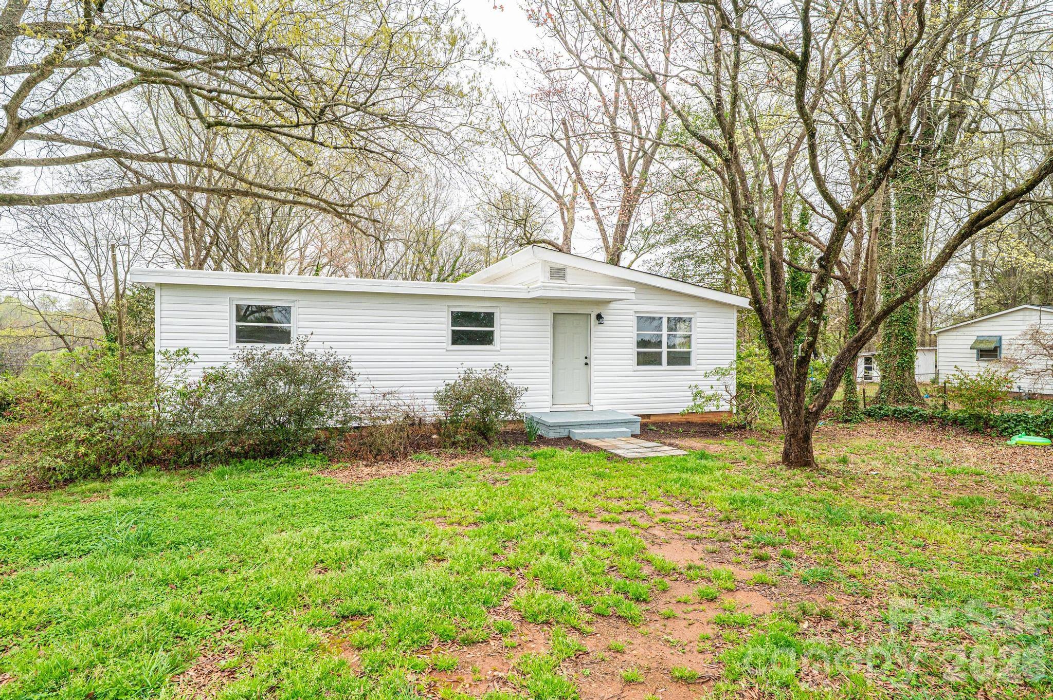 CAROLINA MILLS - Residential