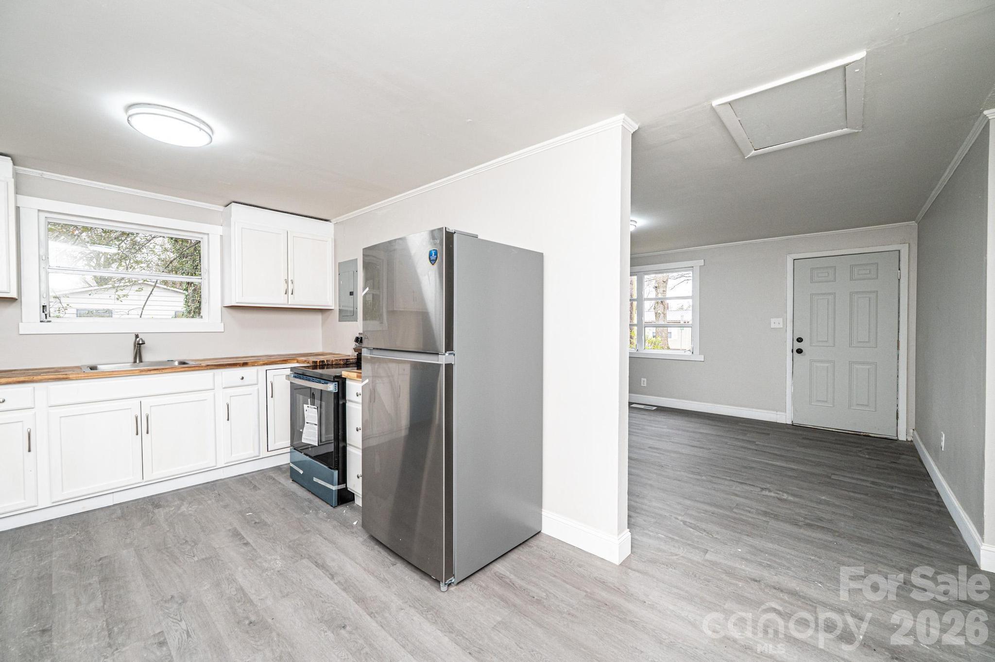 CAROLINA MILLS - Residential