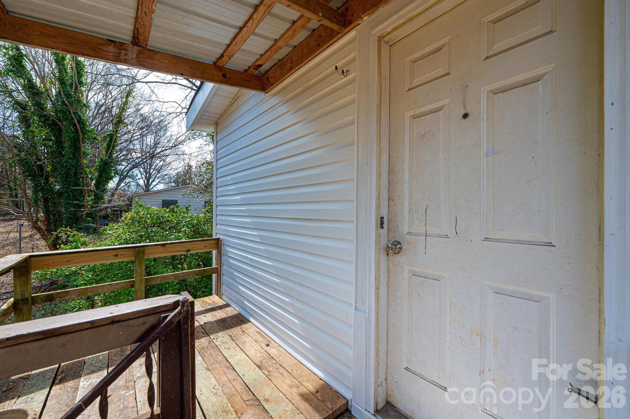 CAROLINA MILLS - Residential