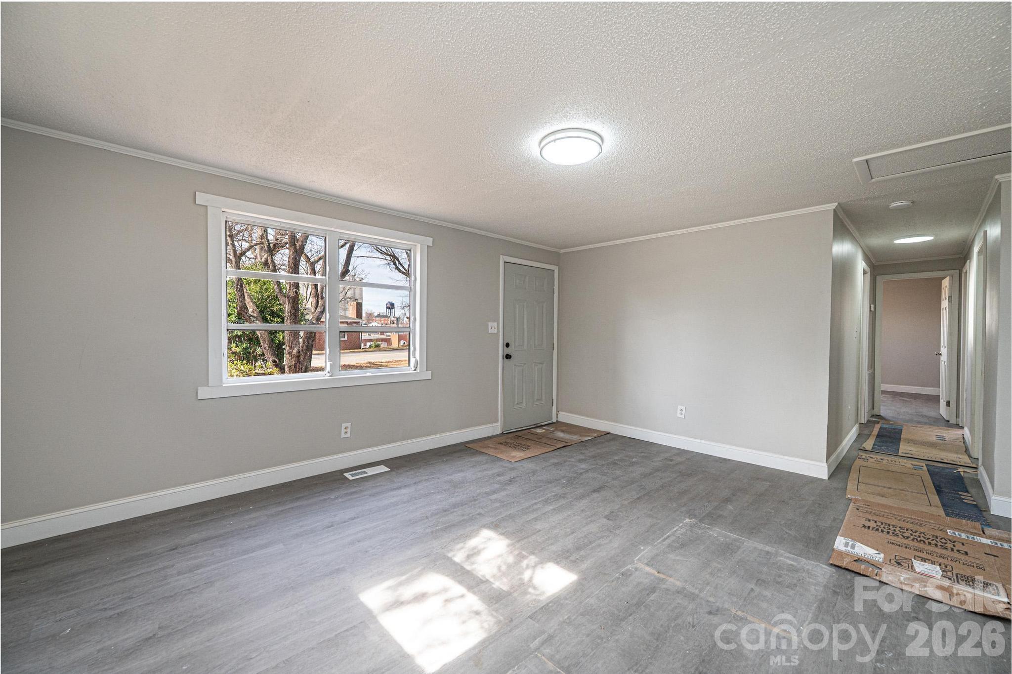 CAROLINA MILLS - Residential