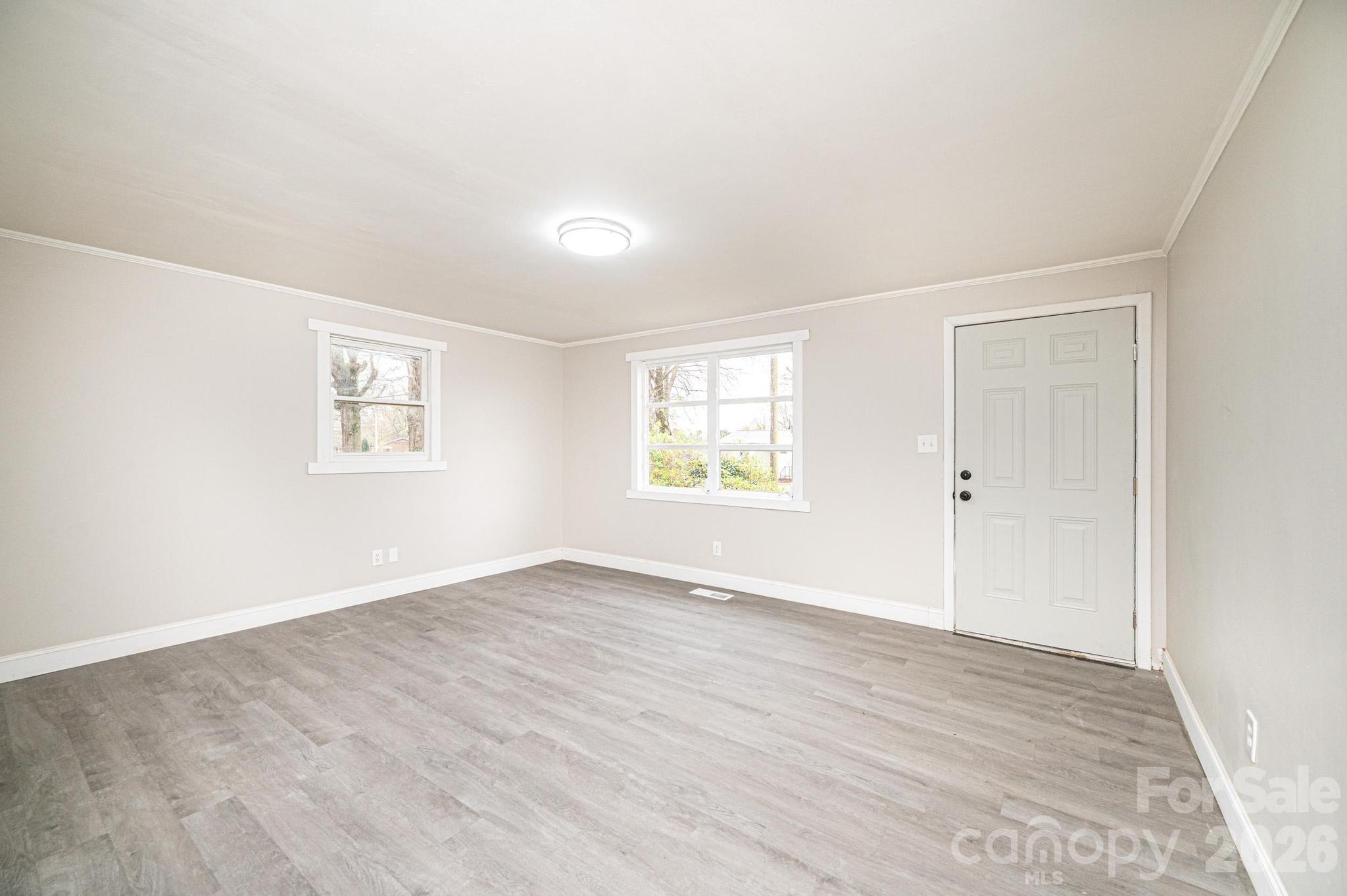 CAROLINA MILLS - Residential