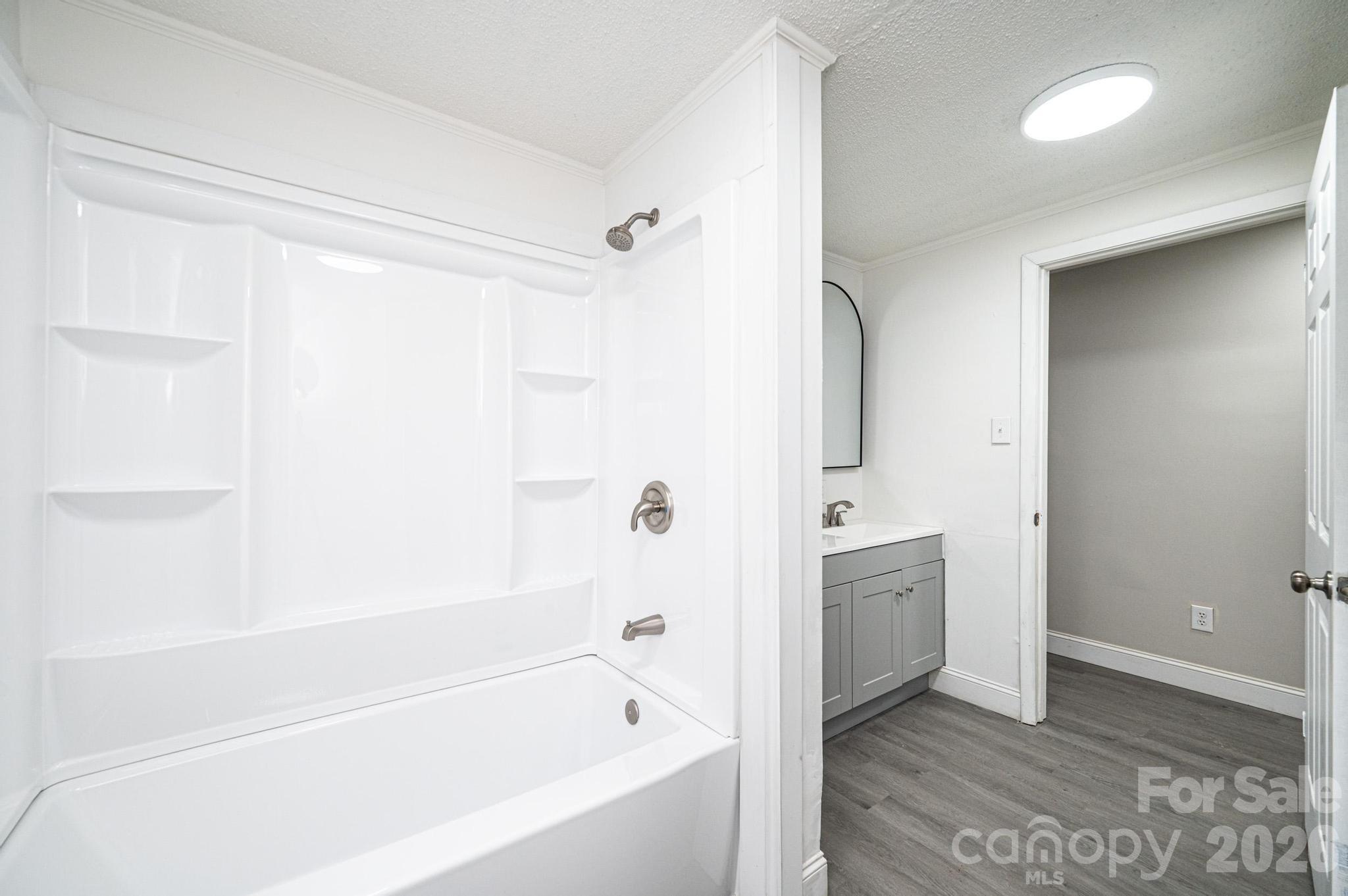 CAROLINA MILLS - Residential