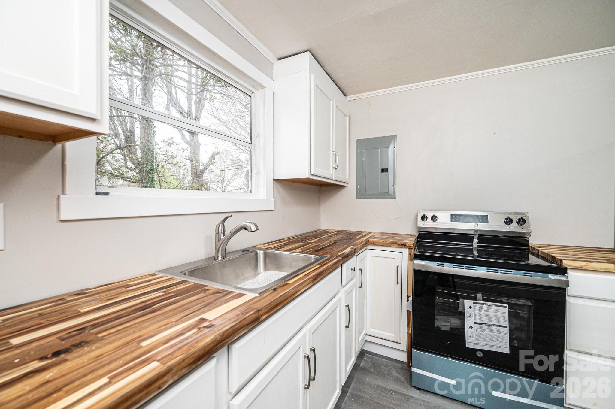 CAROLINA MILLS - Residential