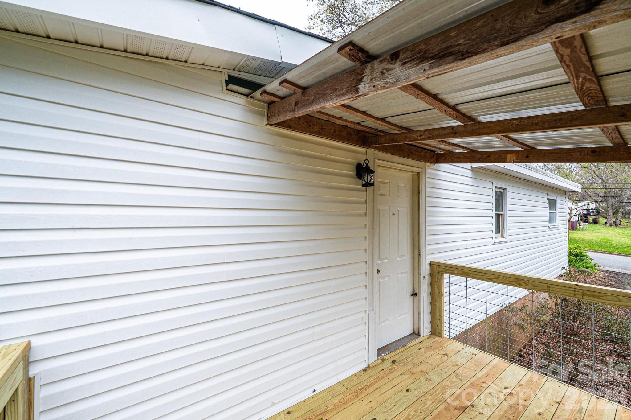 CAROLINA MILLS - Residential