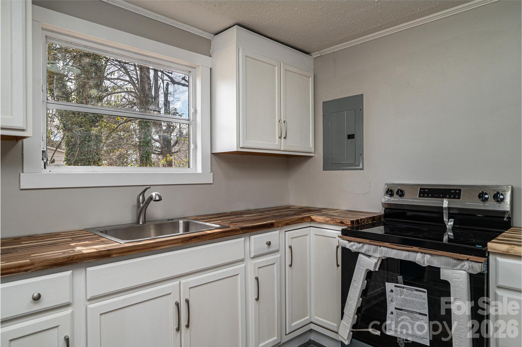 CAROLINA MILLS - Residential