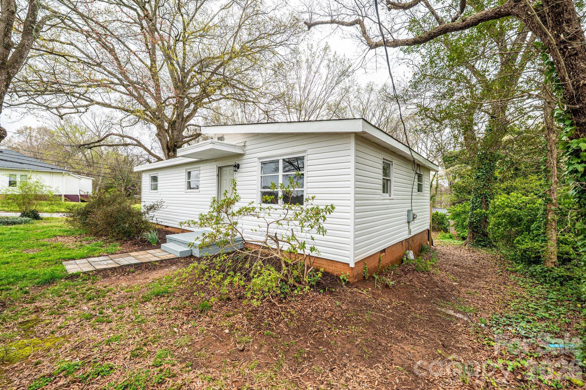 CAROLINA MILLS - Residential