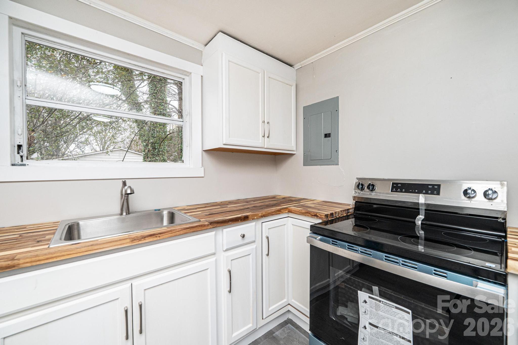 CAROLINA MILLS - Residential