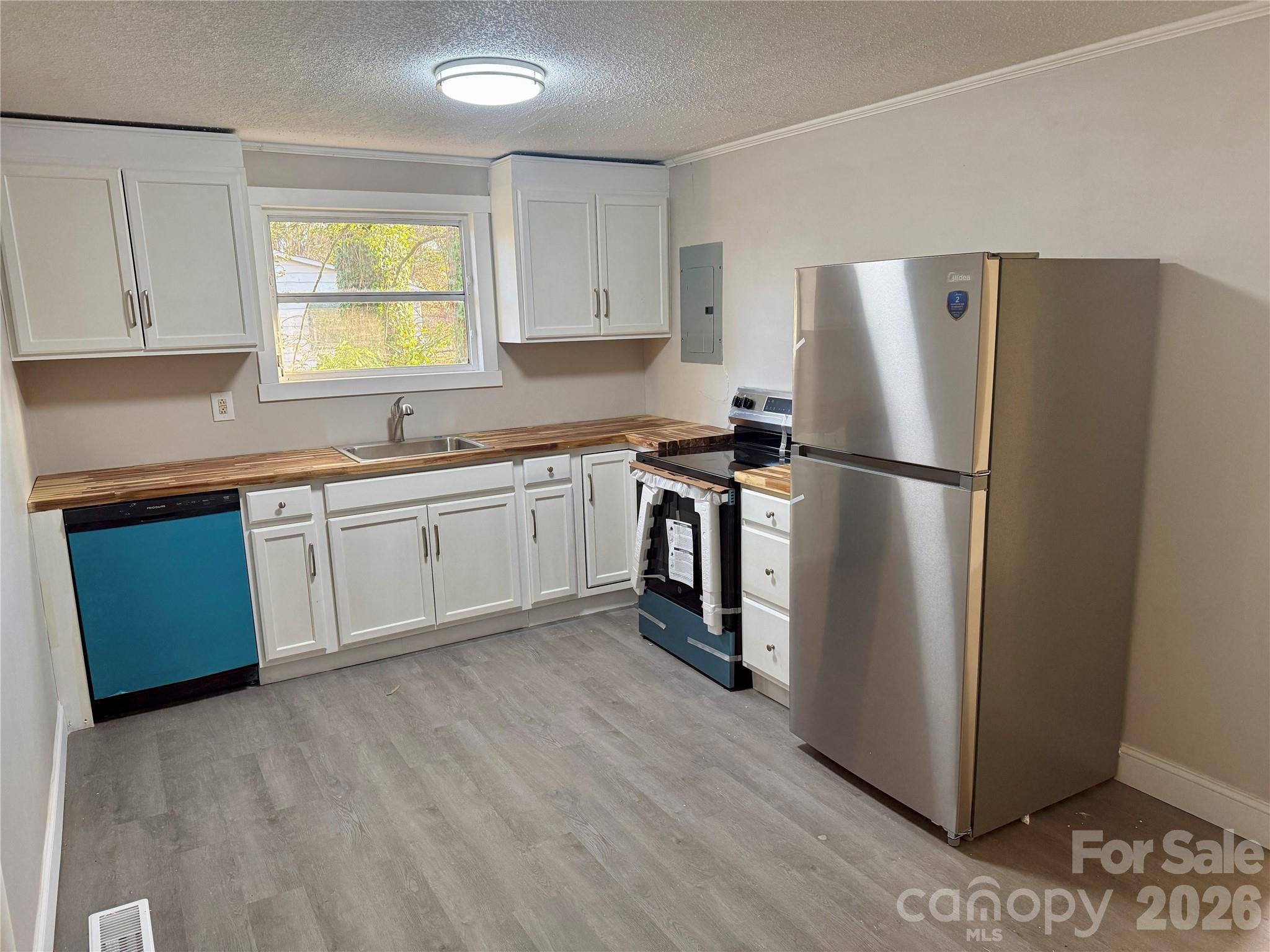 CAROLINA MILLS - Residential