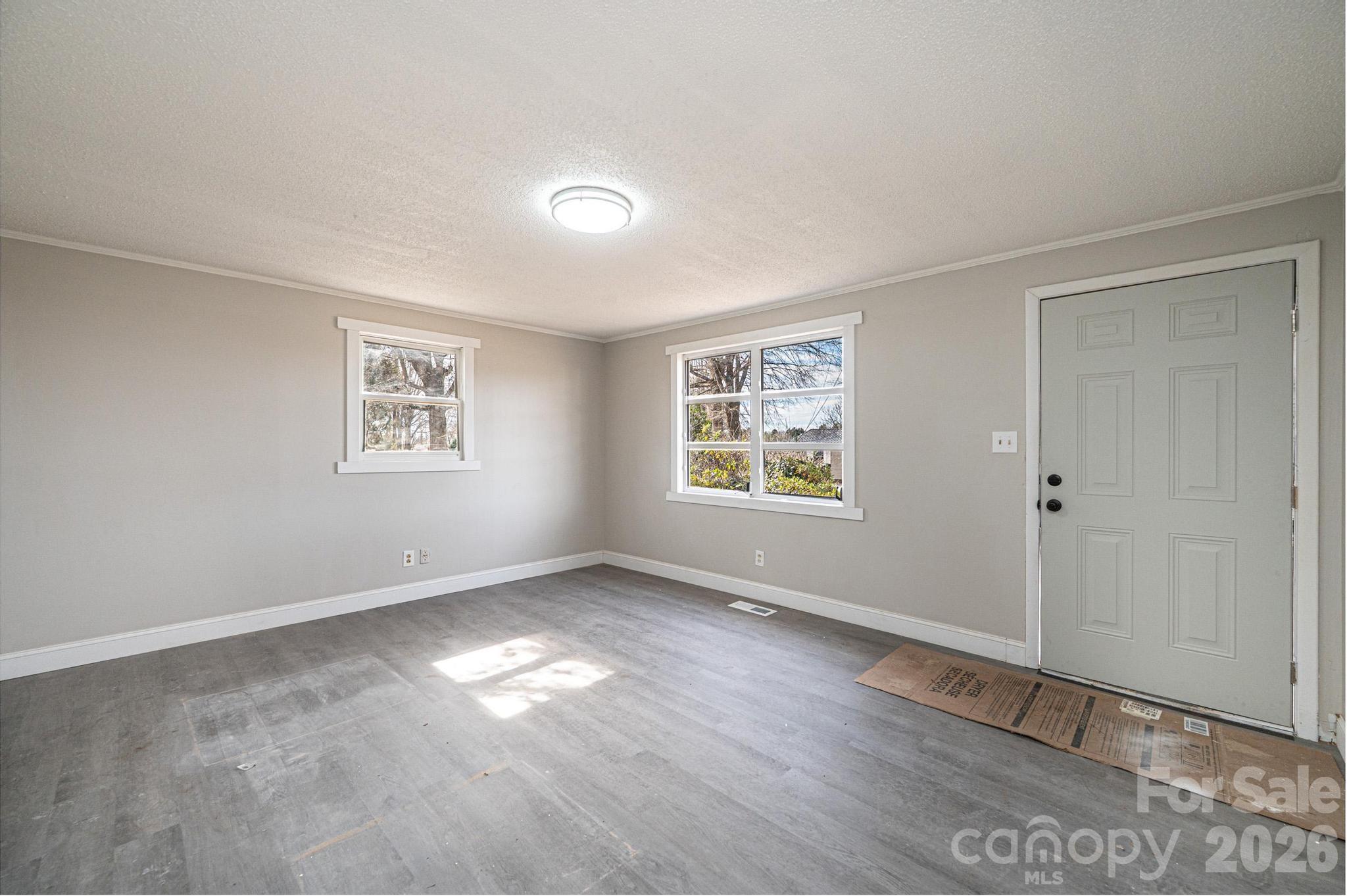 CAROLINA MILLS - Residential