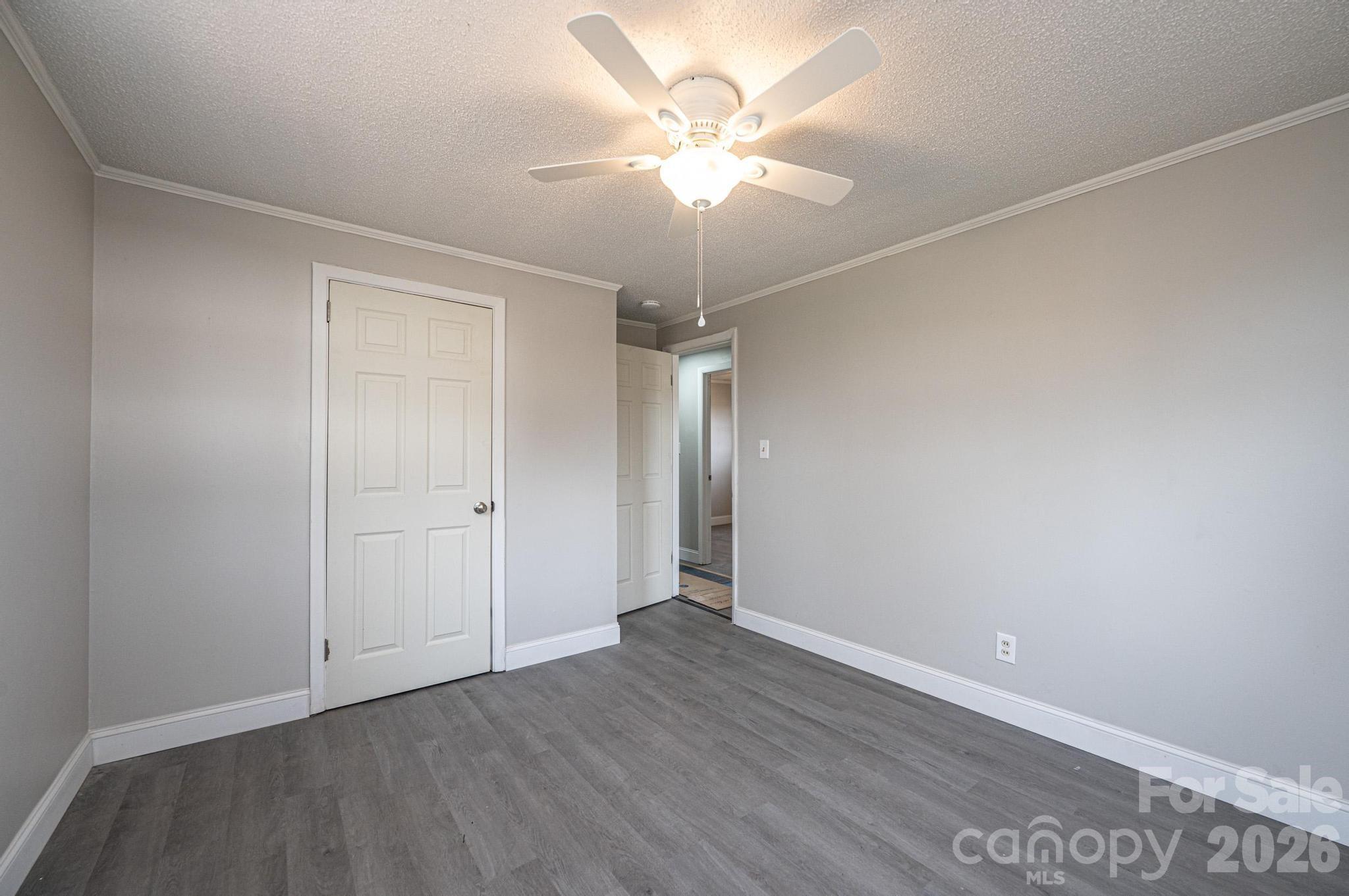 CAROLINA MILLS - Residential