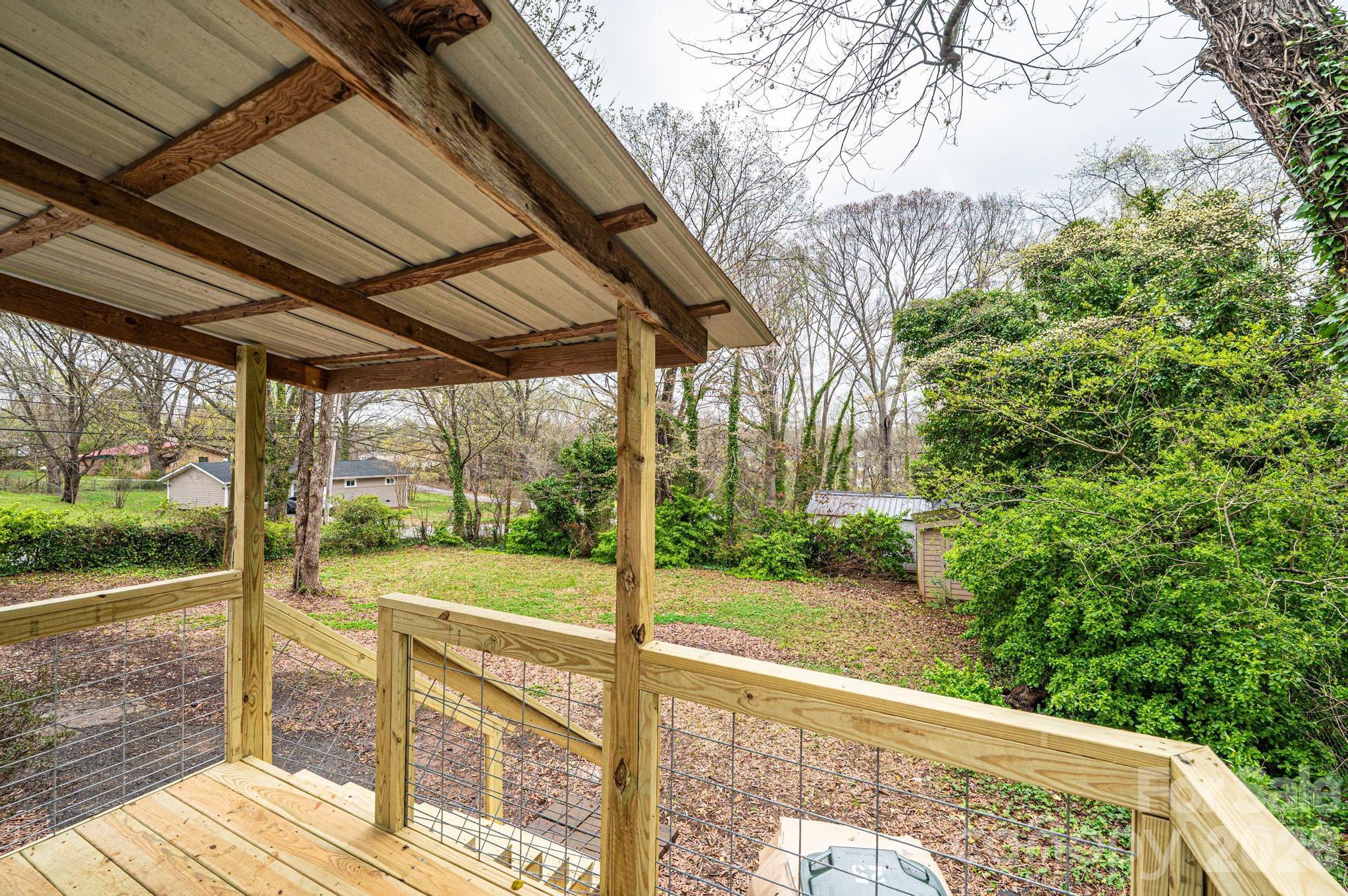 CAROLINA MILLS - Residential