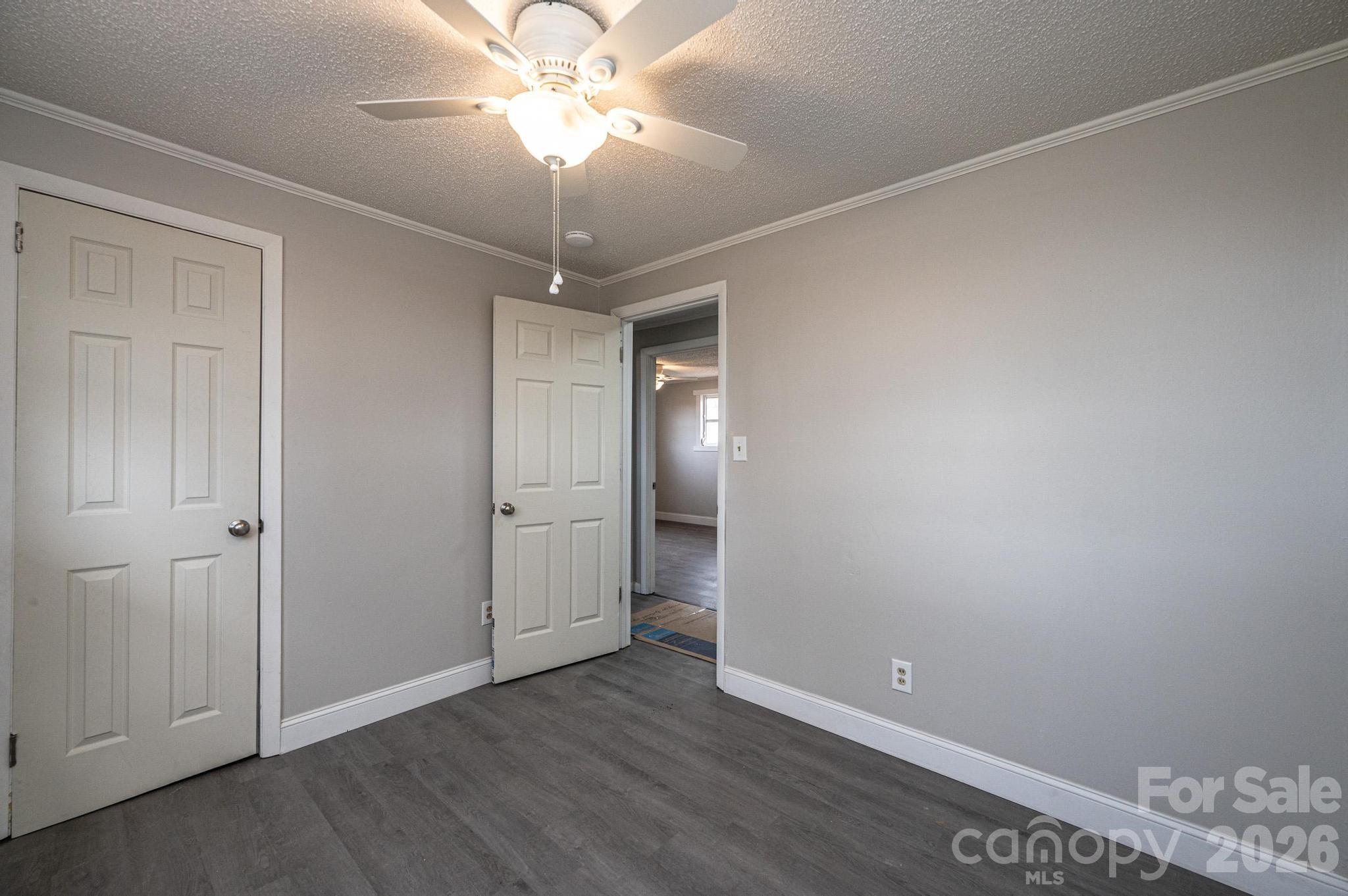 CAROLINA MILLS - Residential