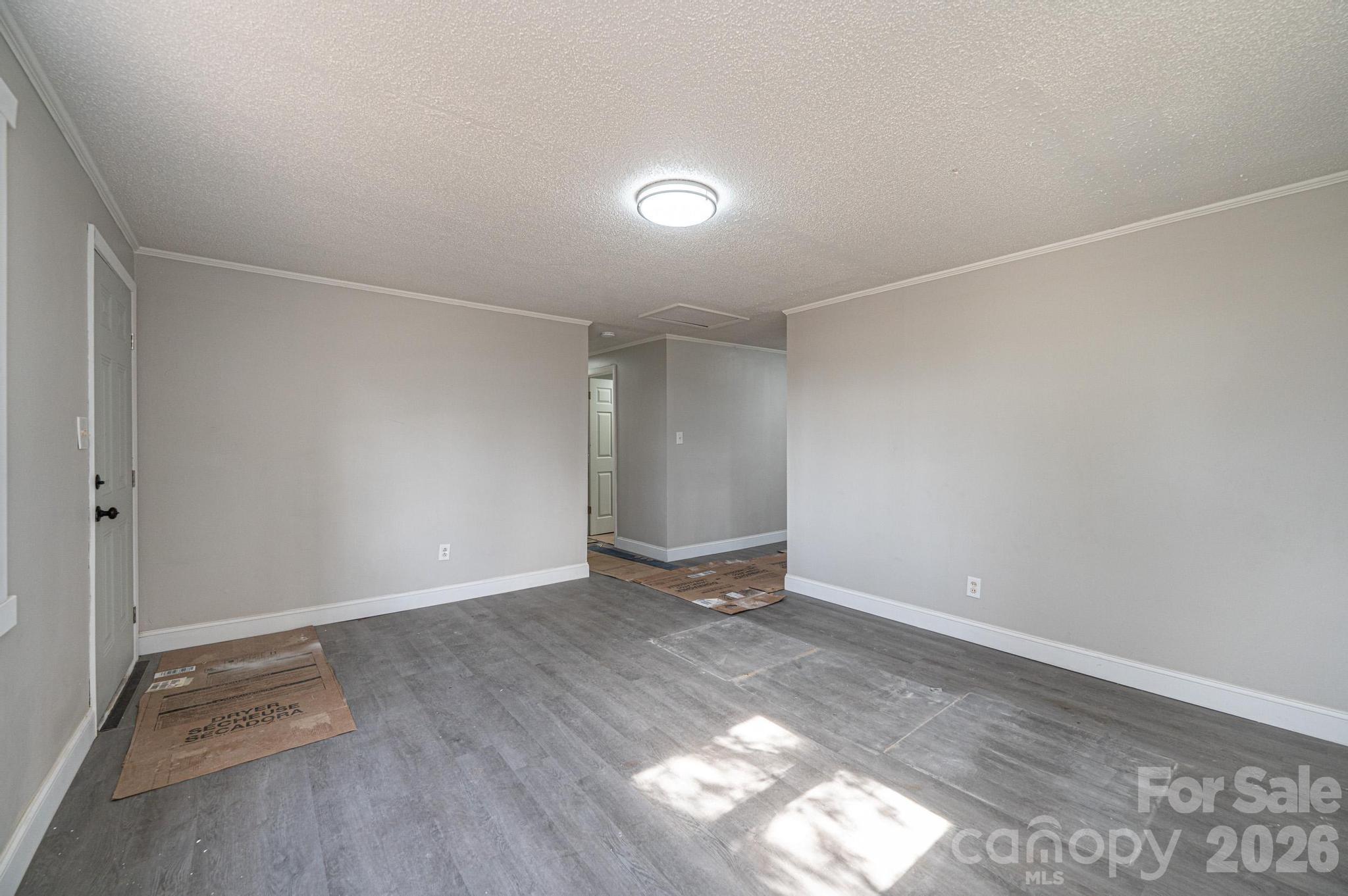 CAROLINA MILLS - Residential