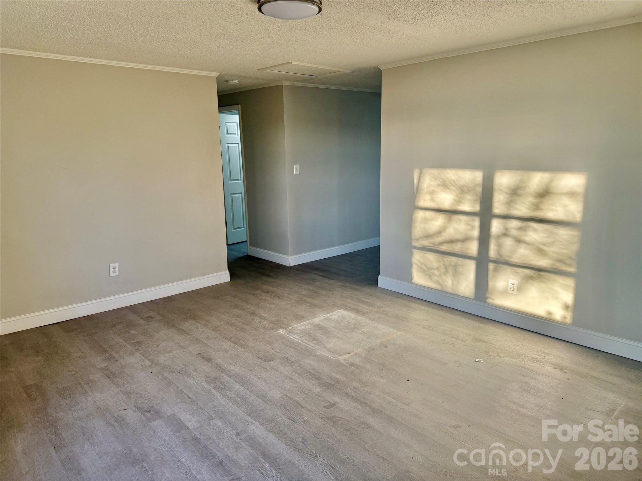 CAROLINA MILLS - Residential