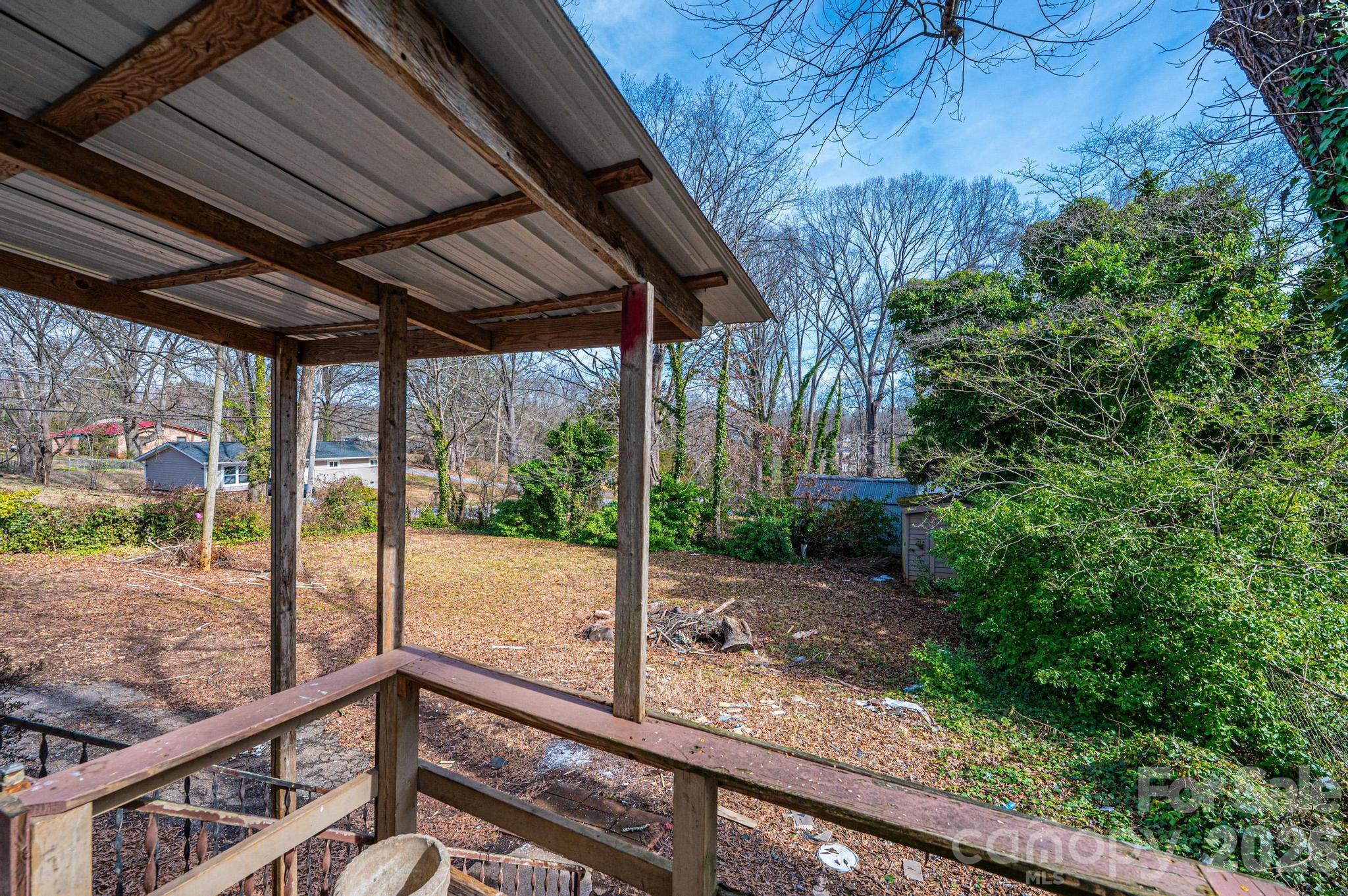 CAROLINA MILLS - Residential