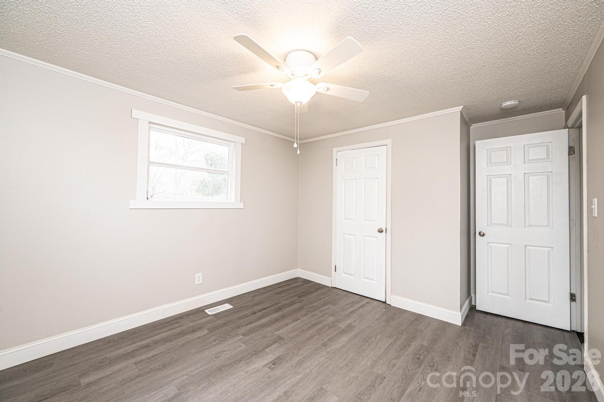 CAROLINA MILLS - Residential