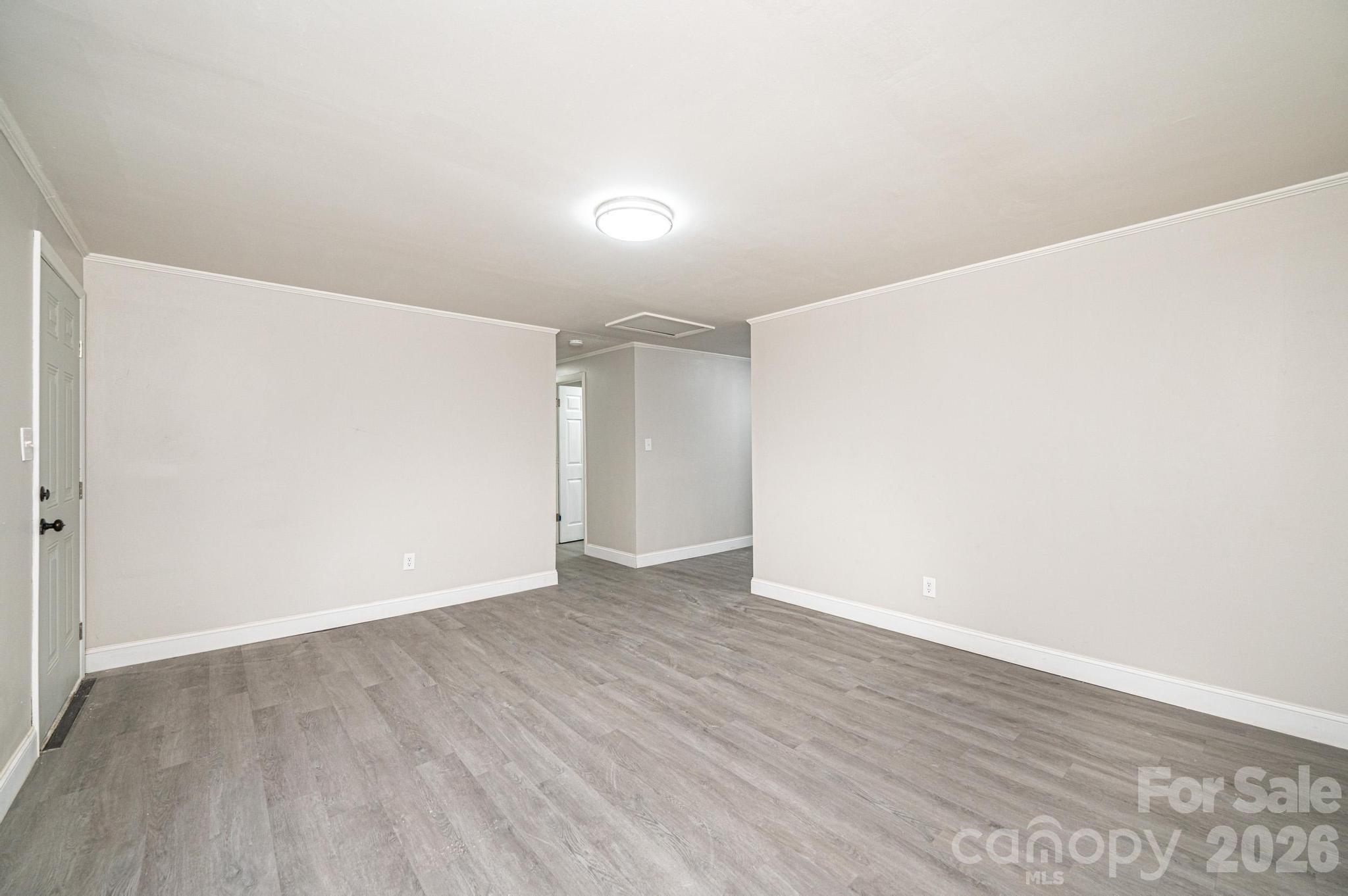 CAROLINA MILLS - Residential