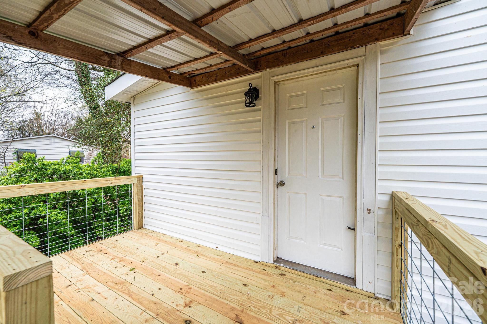 CAROLINA MILLS - Residential